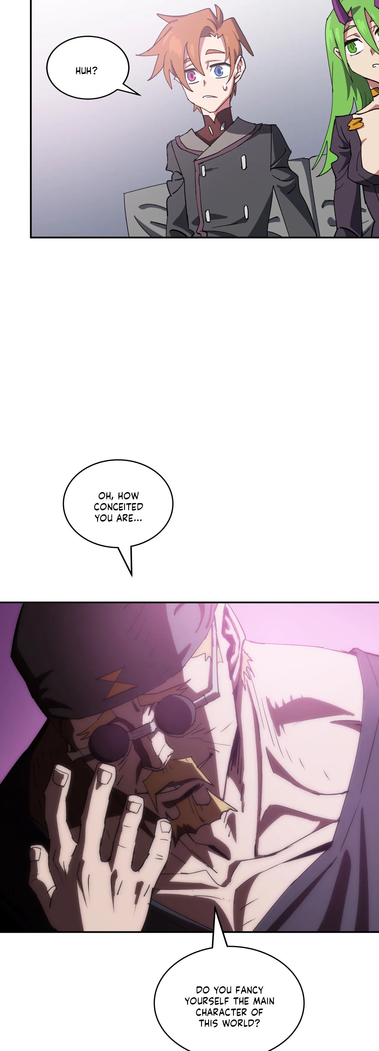 4 Cut Hero Chapter 199 image 49