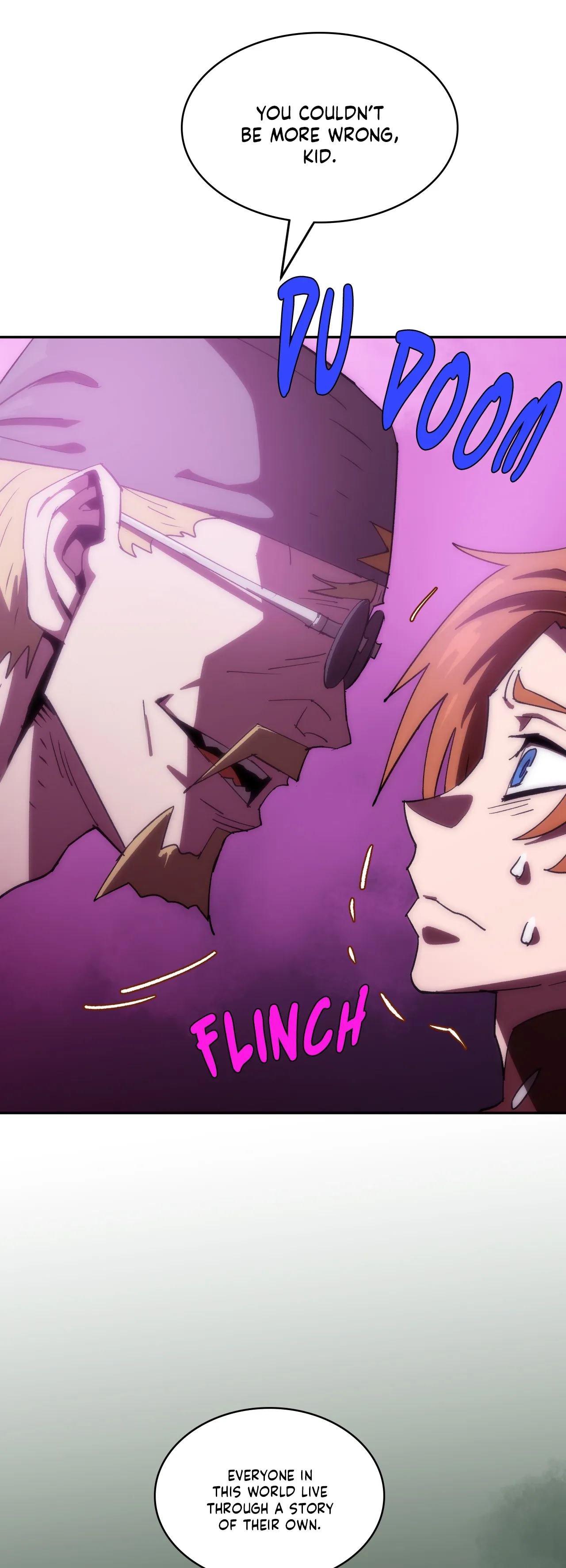 4 Cut Hero Chapter 199 image 51