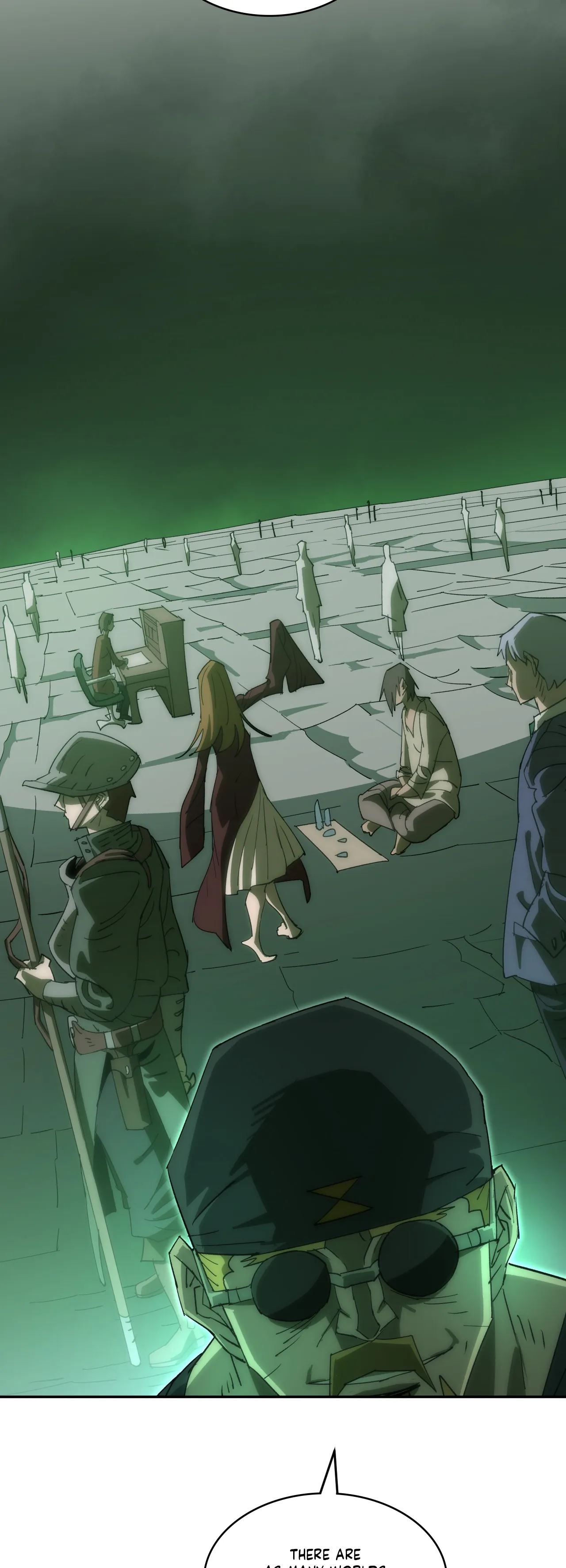 4 Cut Hero Chapter 199 image 52