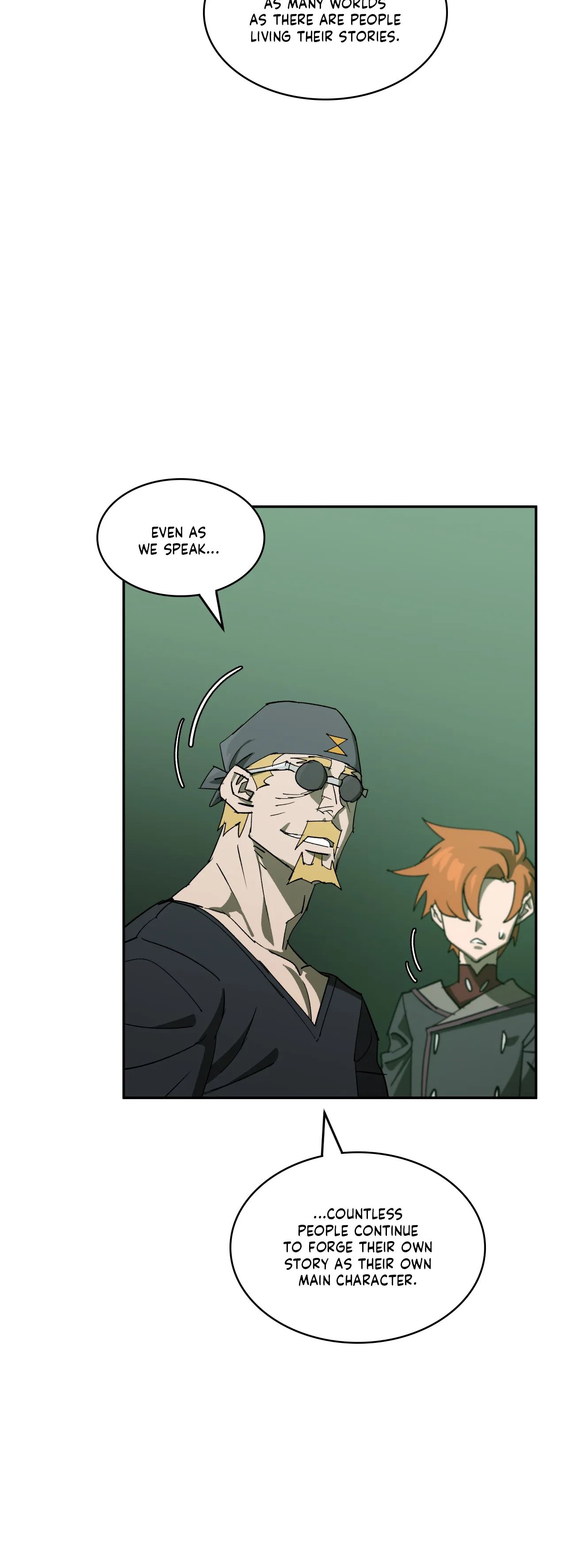 4 Cut Hero Chapter 199 image 53