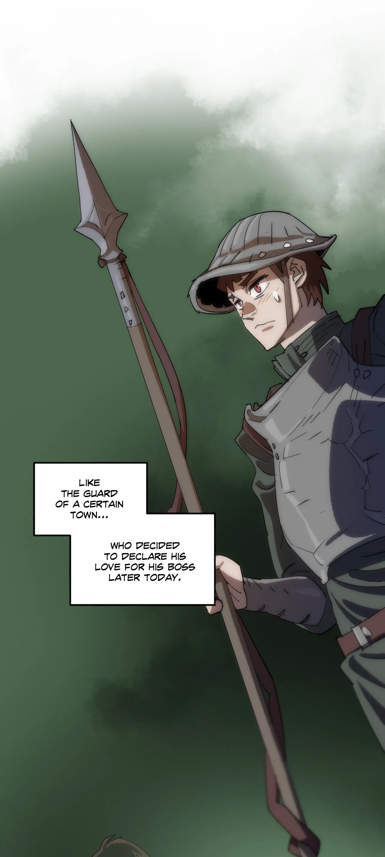 4 Cut Hero Chapter 199 image 54