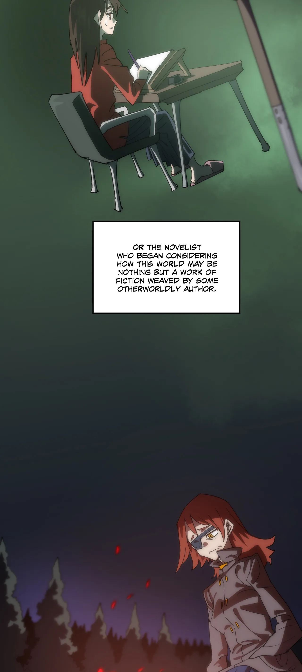 4 Cut Hero Chapter 199 image 55