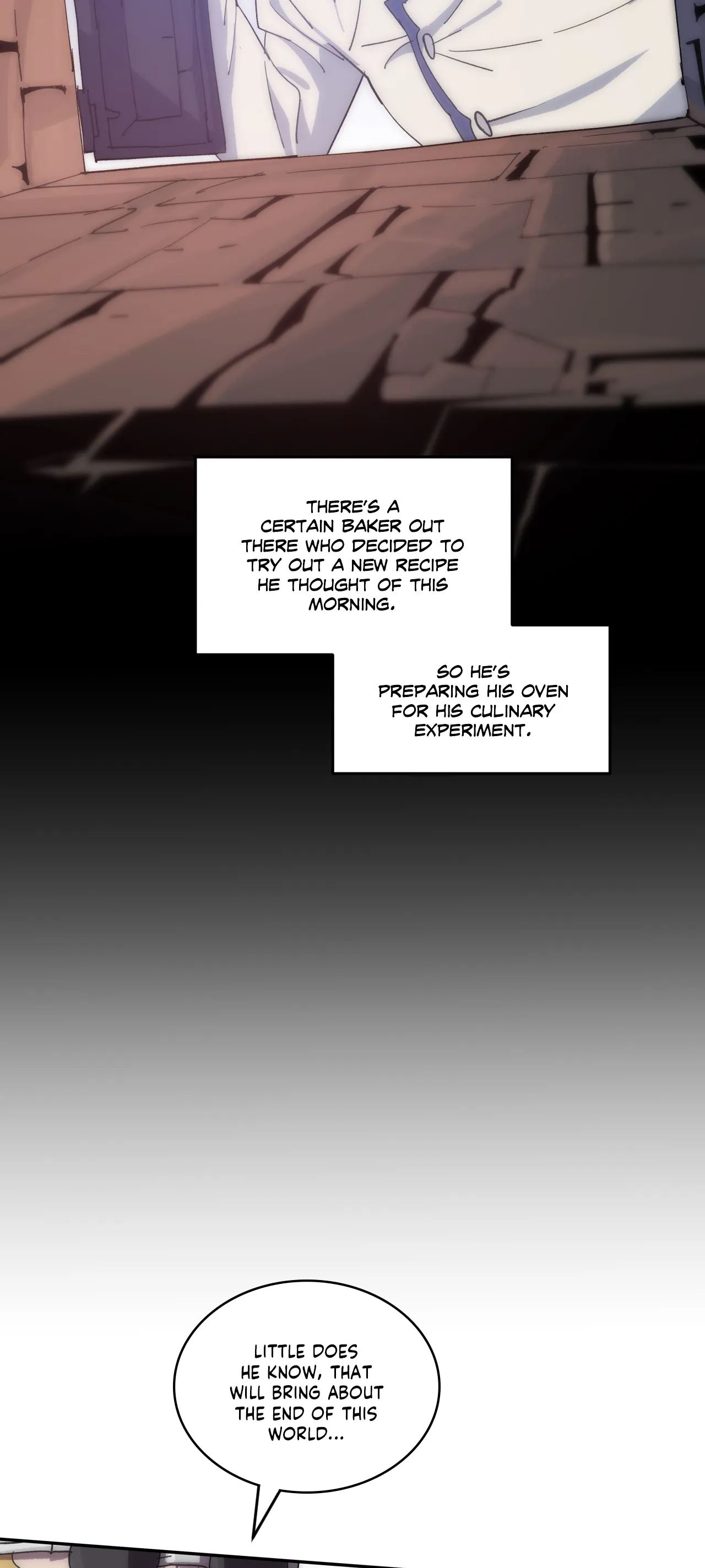 4 Cut Hero Chapter 199 image 57