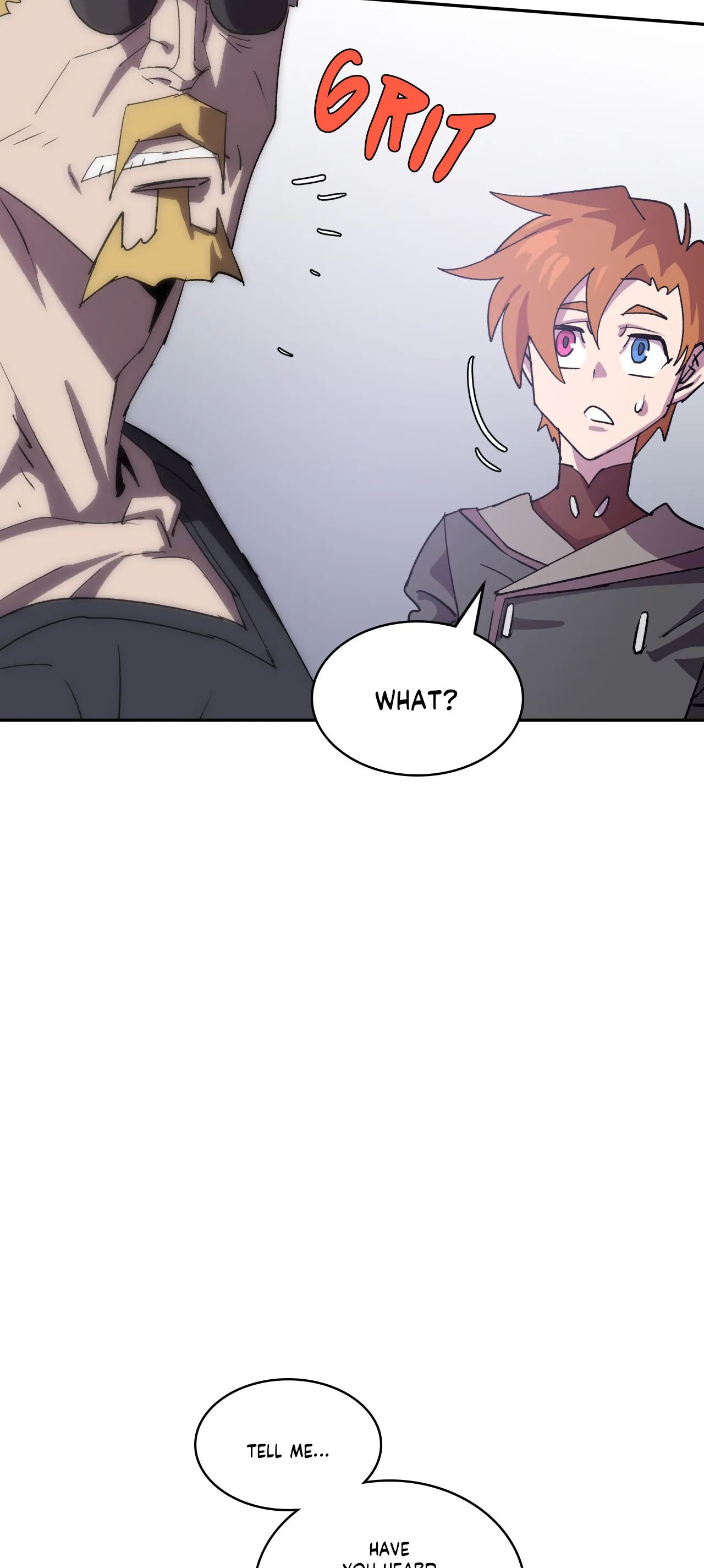 4 Cut Hero Chapter 199 image 58