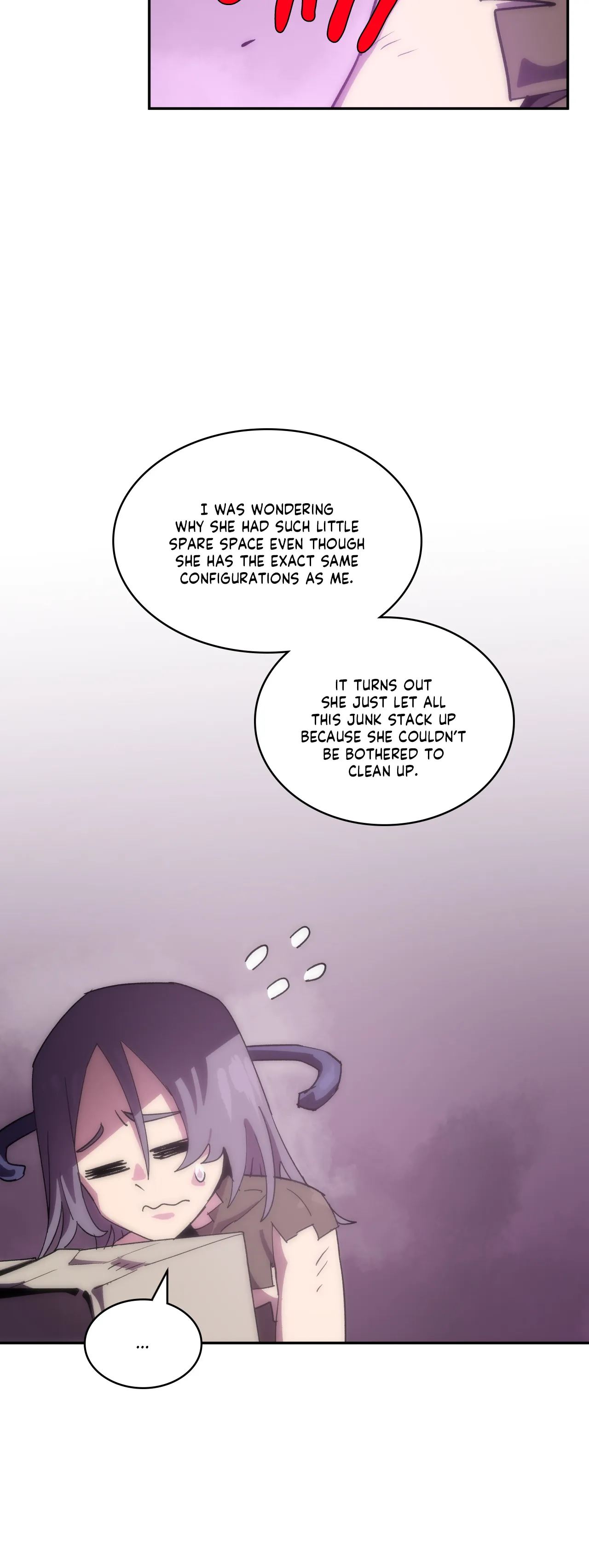 4 Cut Hero Chapter 199 image 5
