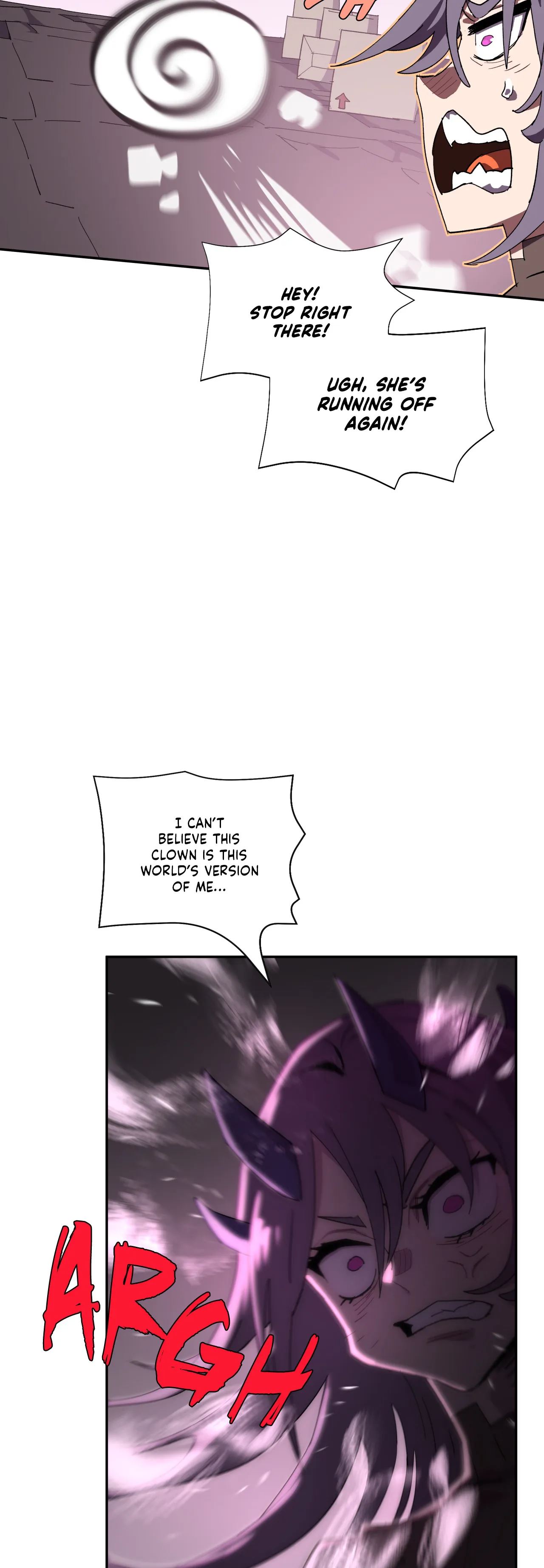 4 Cut Hero Chapter 199 image 7