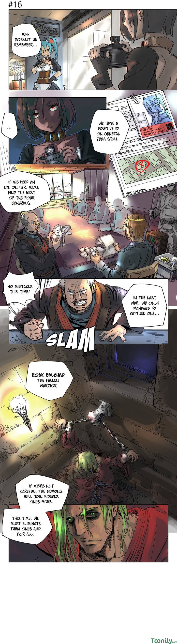 4 Cut Hero Chapter 2 image 2