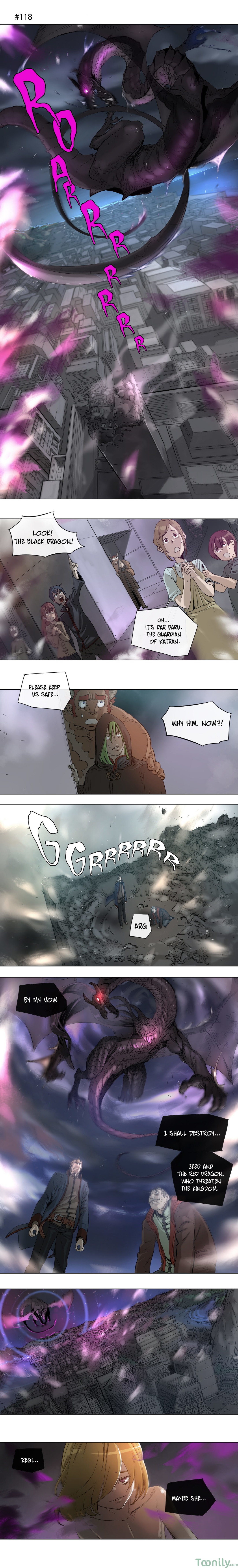 4 Cut Hero Chapter 20 image 2