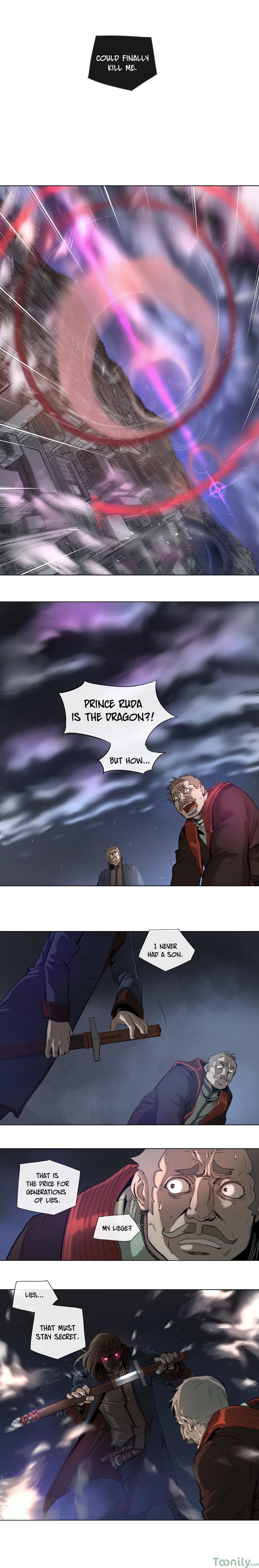4 Cut Hero Chapter 20 image 3