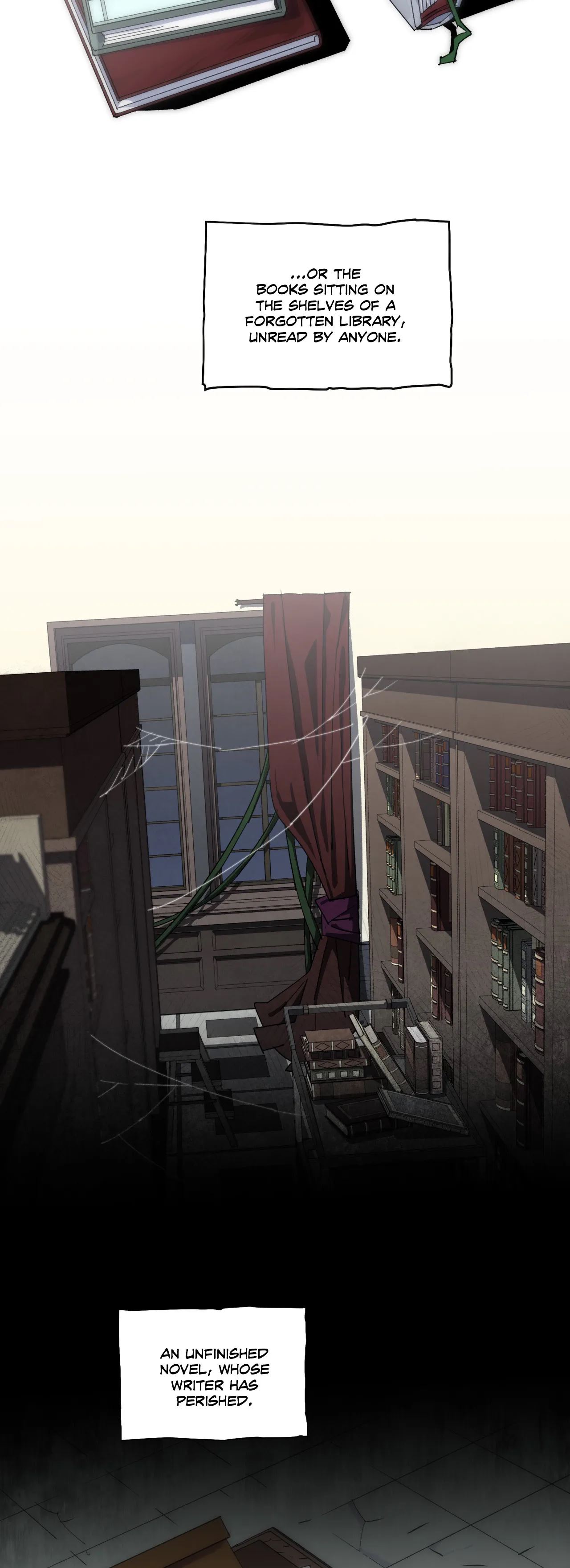 4 Cut Hero Chapter 200 image 9