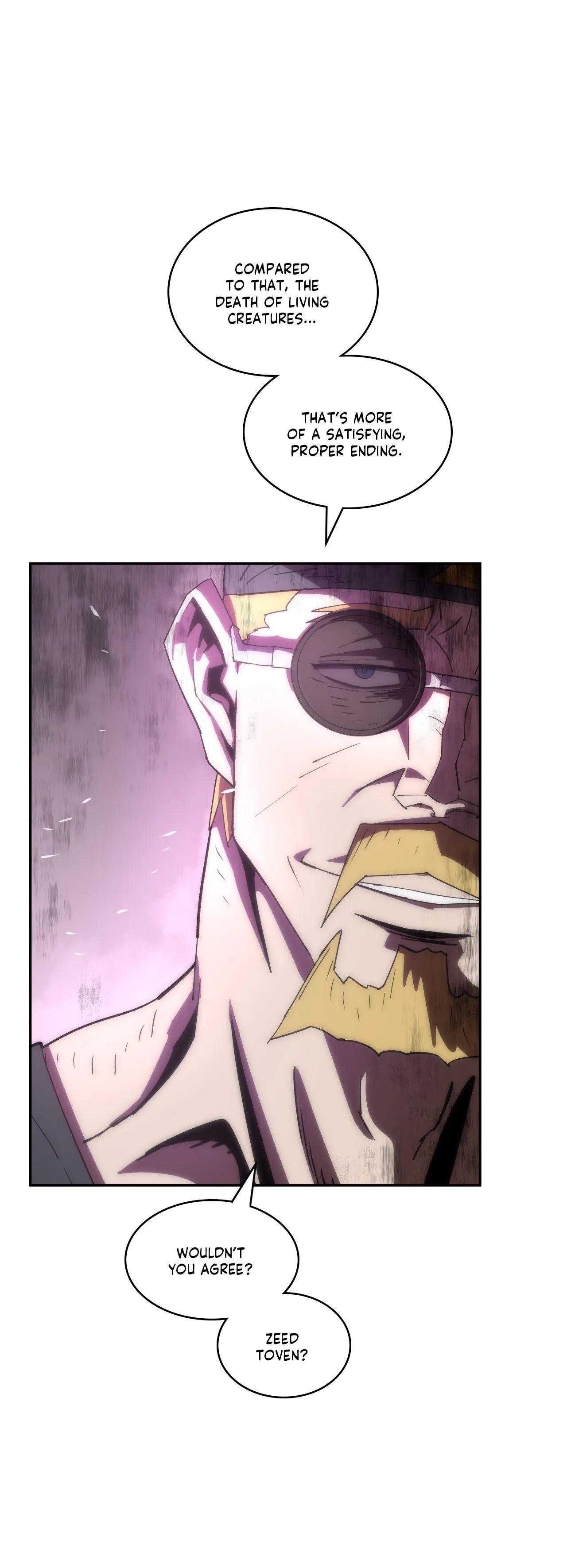 4 Cut Hero Chapter 200 image 12