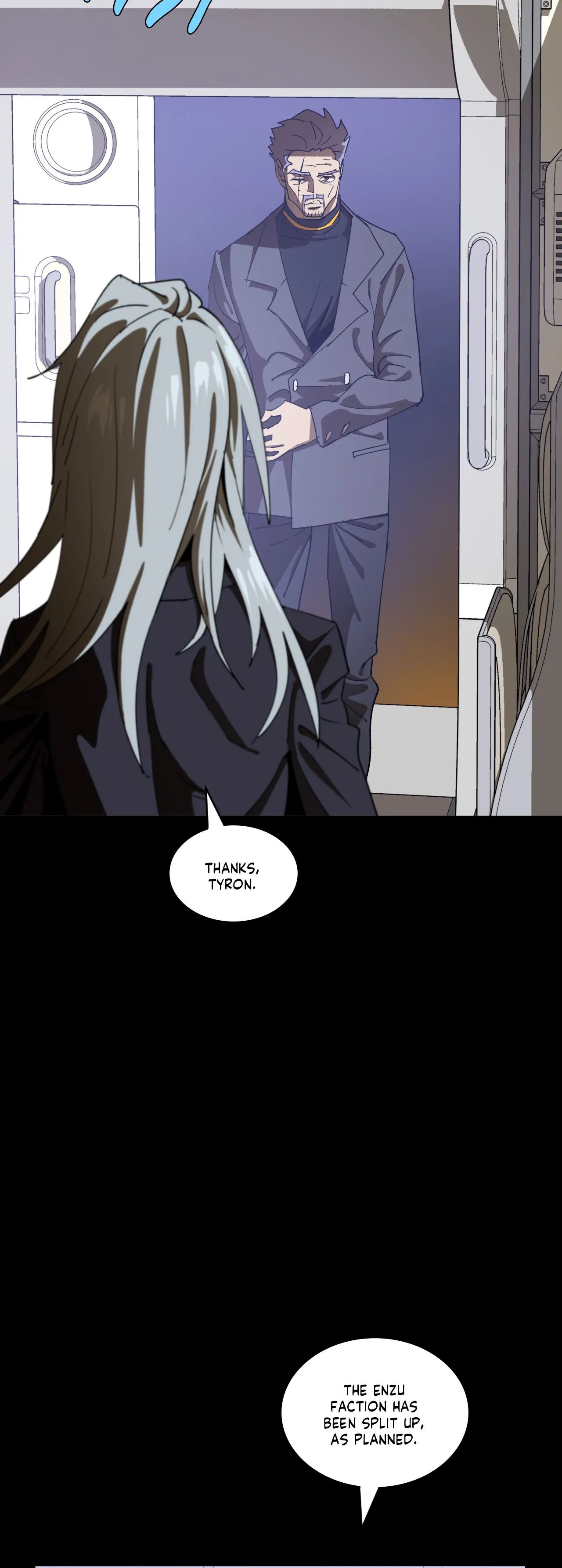 4 Cut Hero Chapter 200 image 19