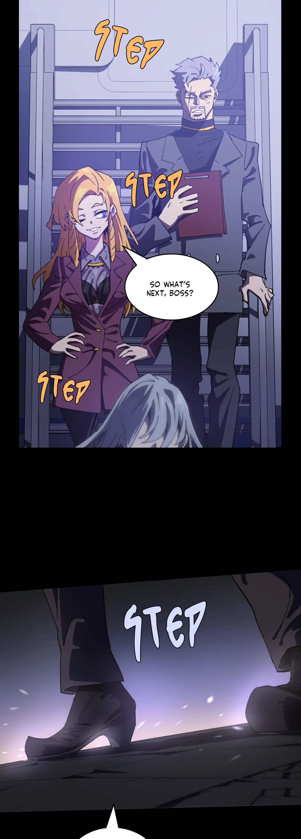 4 Cut Hero Chapter 200 image 20