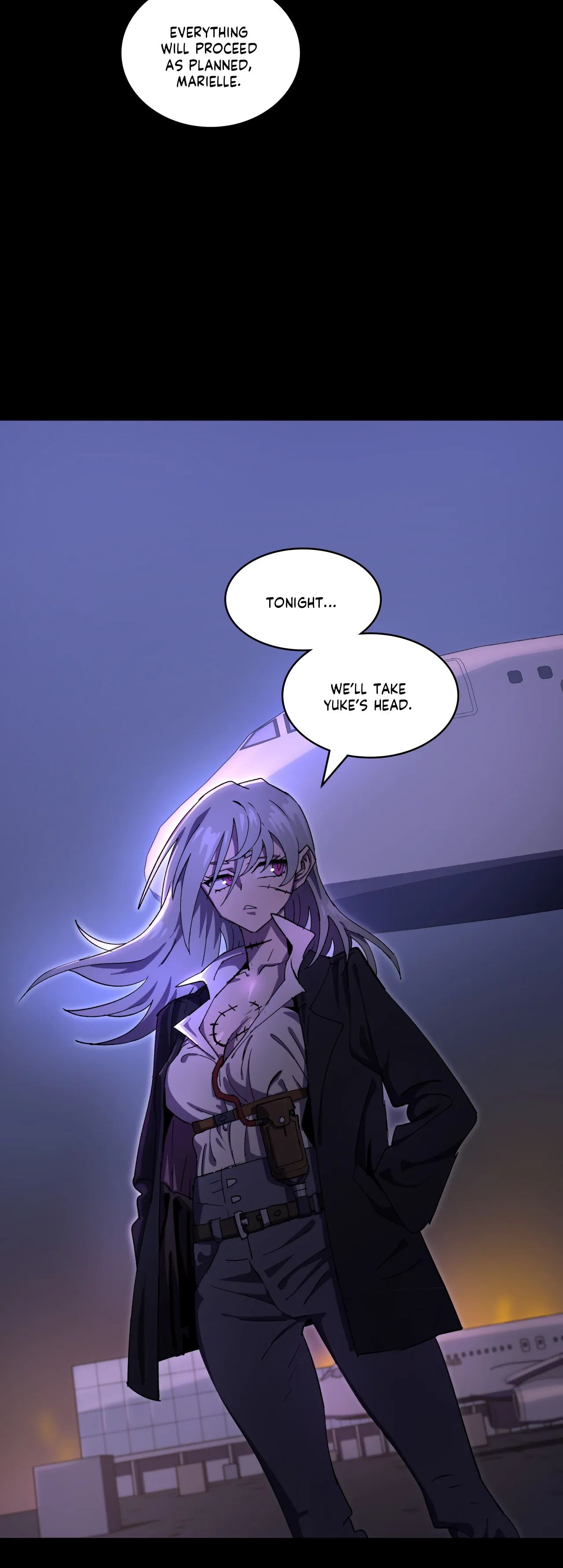 4 Cut Hero Chapter 200 image 21