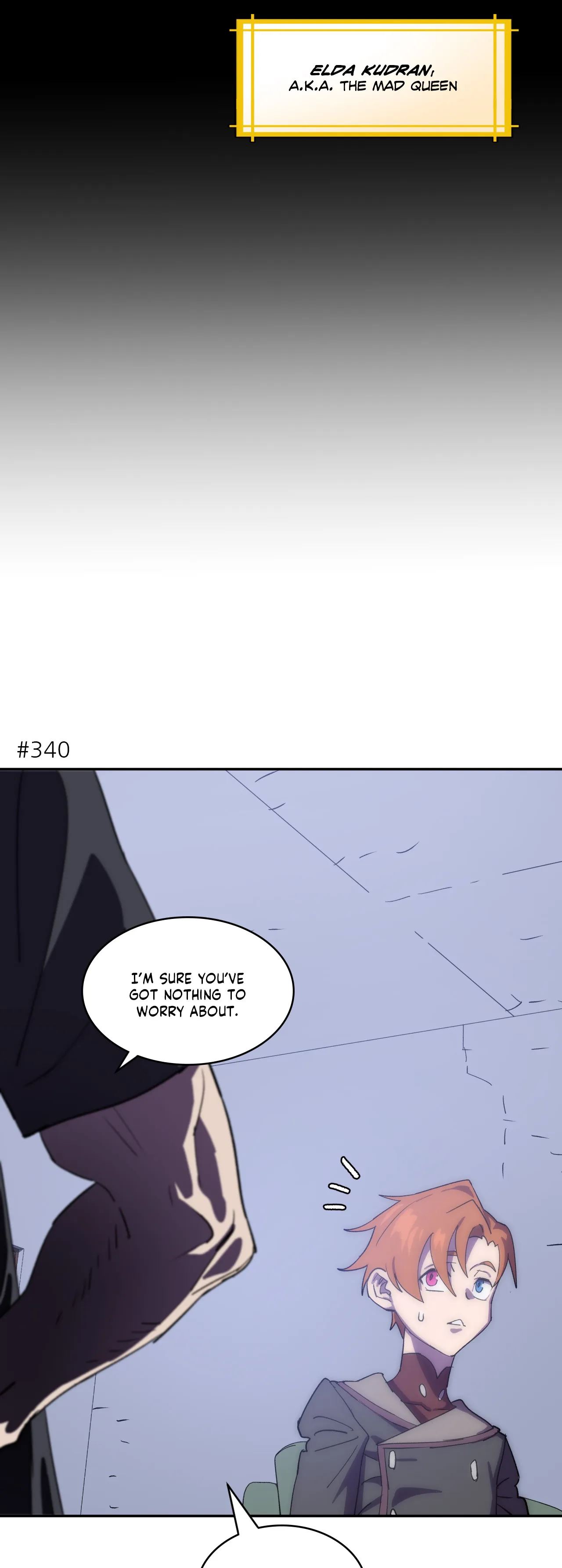 4 Cut Hero Chapter 200 image 22