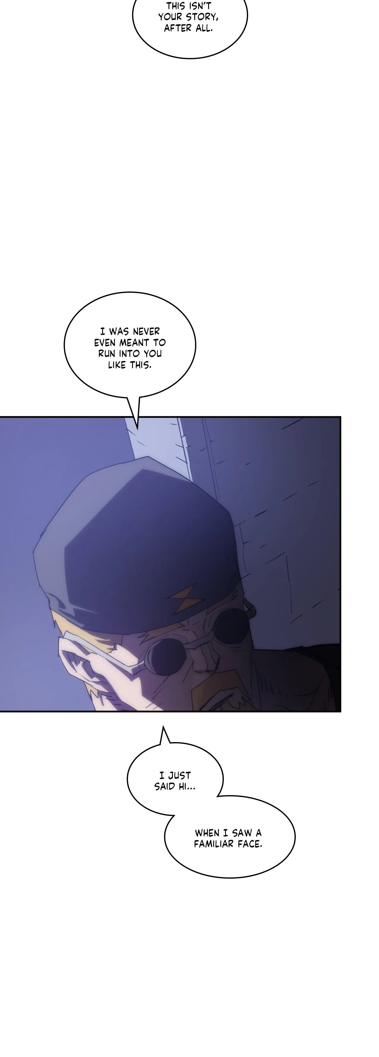 4 Cut Hero Chapter 200 image 23