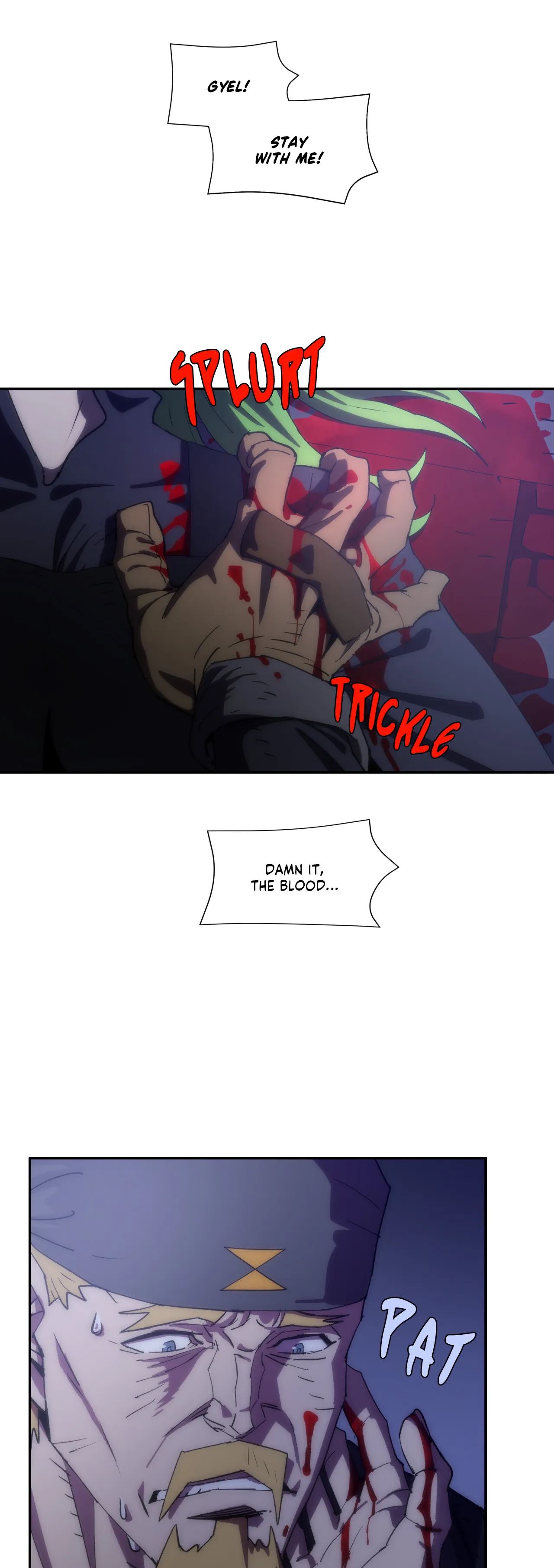 4 Cut Hero Chapter 200 image 25
