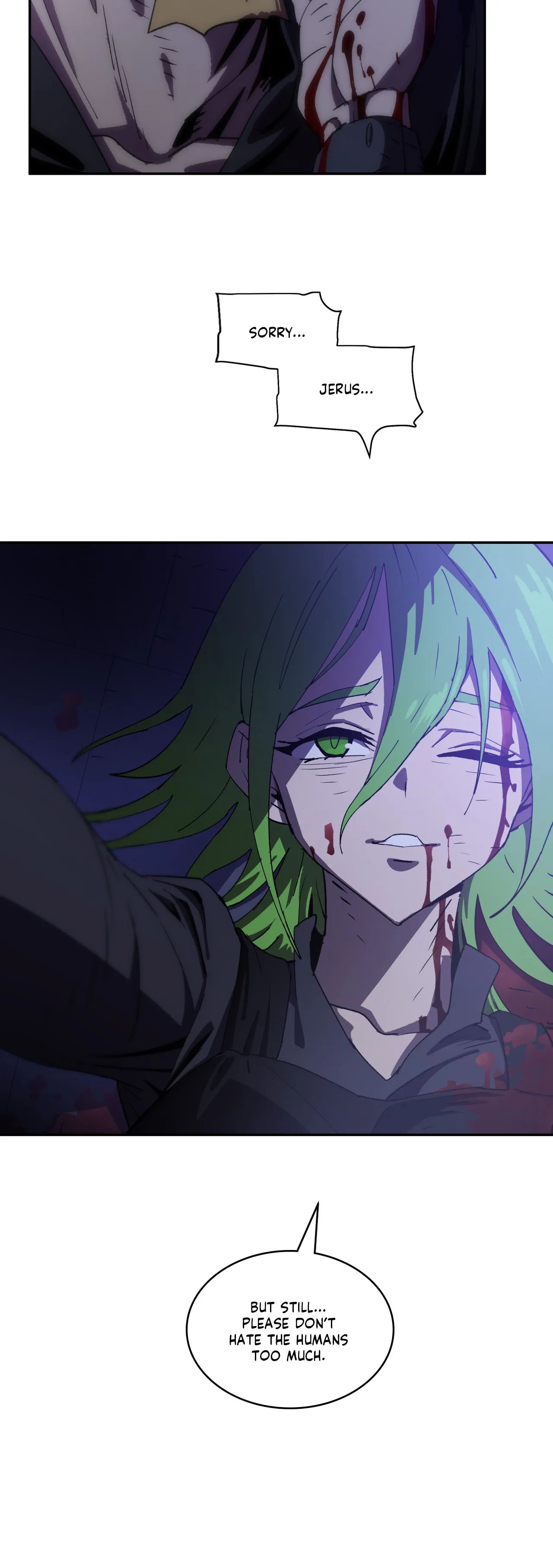 4 Cut Hero Chapter 200 image 26
