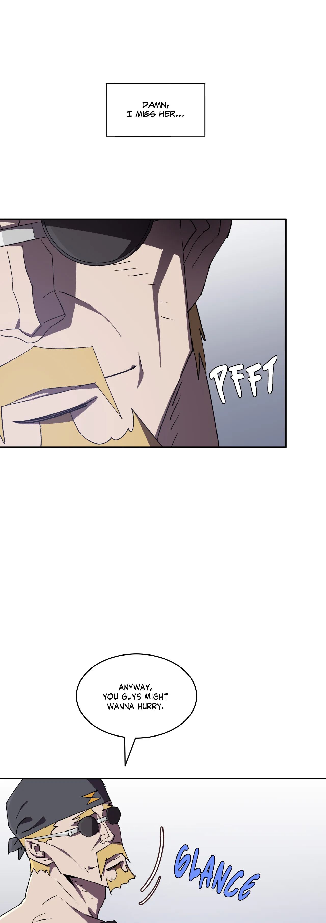 4 Cut Hero Chapter 200 image 28