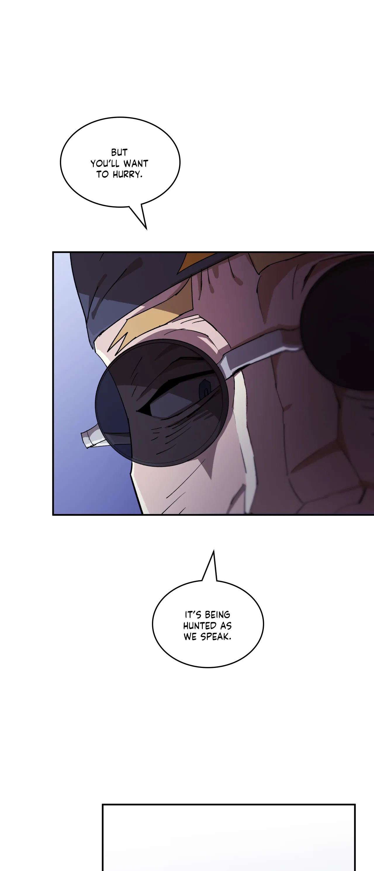 4 Cut Hero Chapter 200 image 30