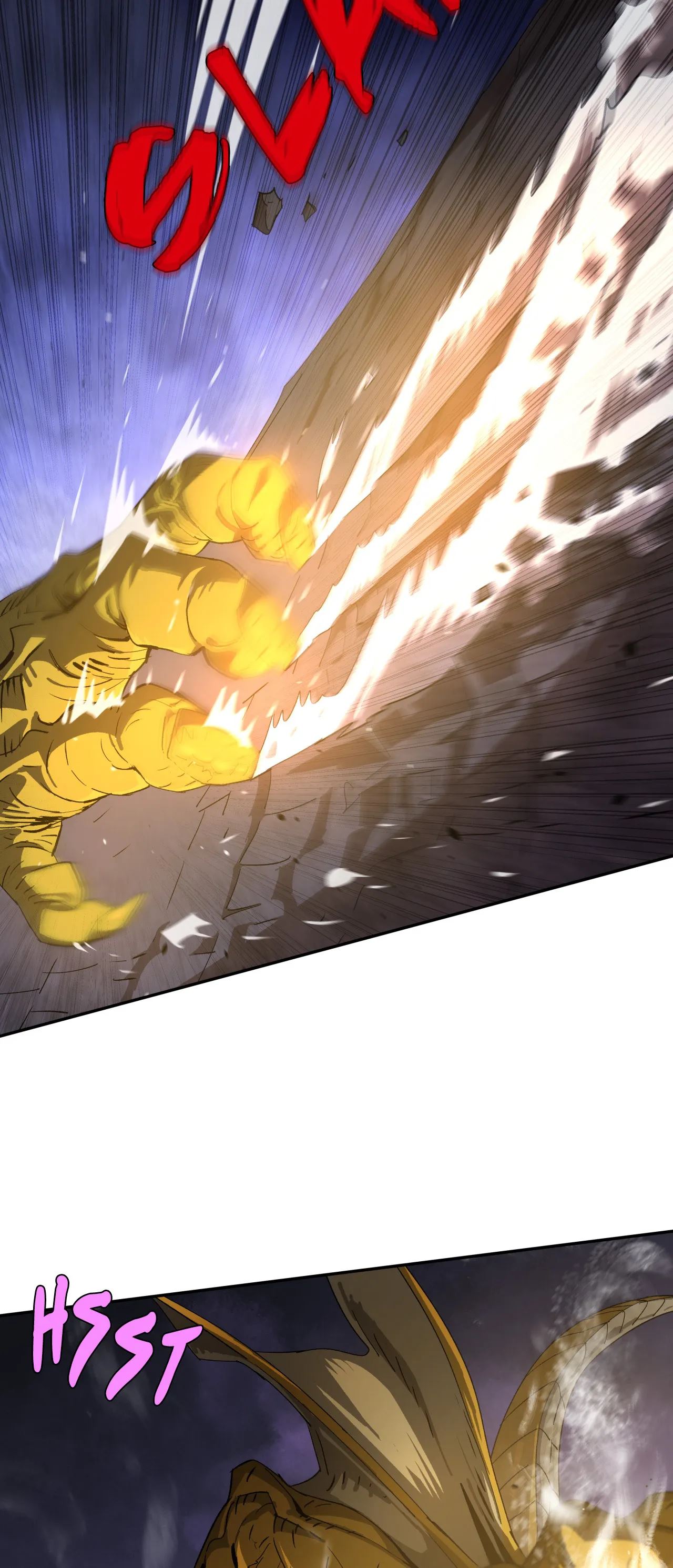 4 Cut Hero Chapter 200 image 33