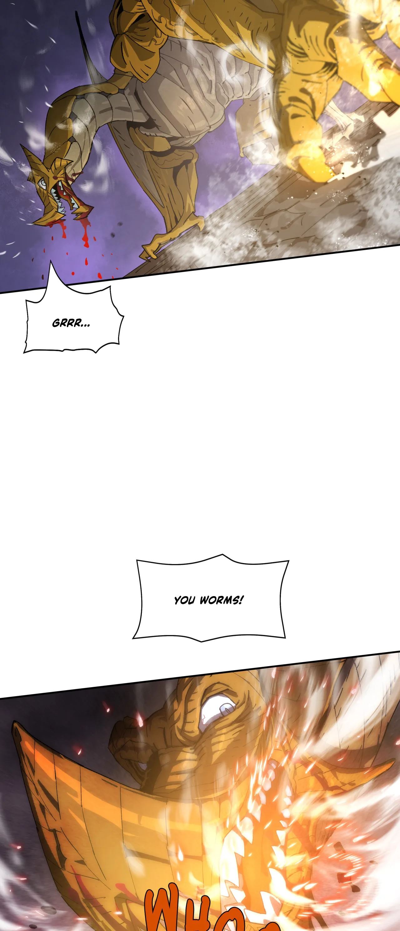 4 Cut Hero Chapter 200 image 34