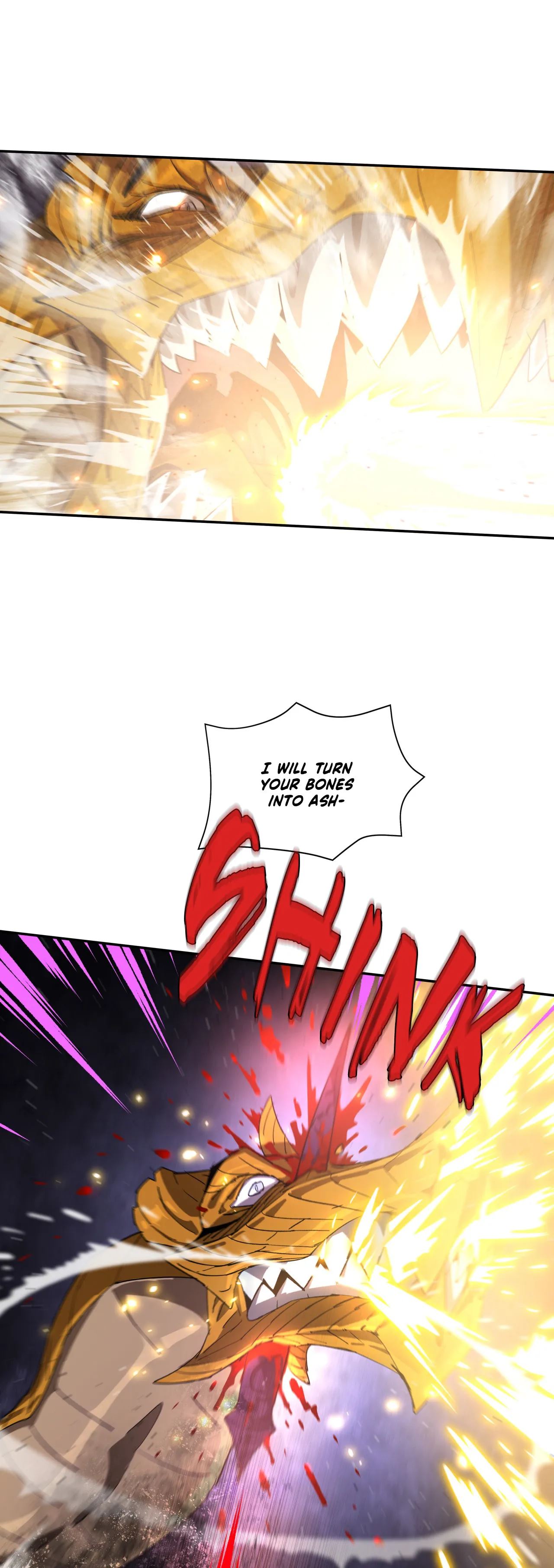 4 Cut Hero Chapter 200 image 36