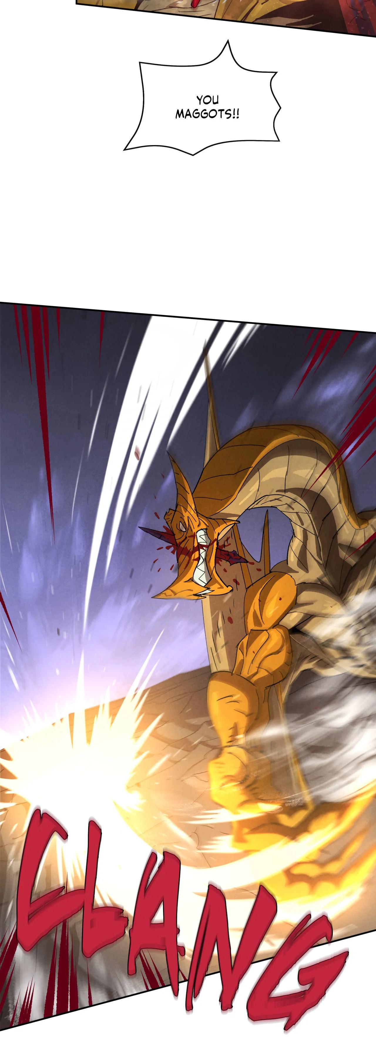 4 Cut Hero Chapter 200 image 39