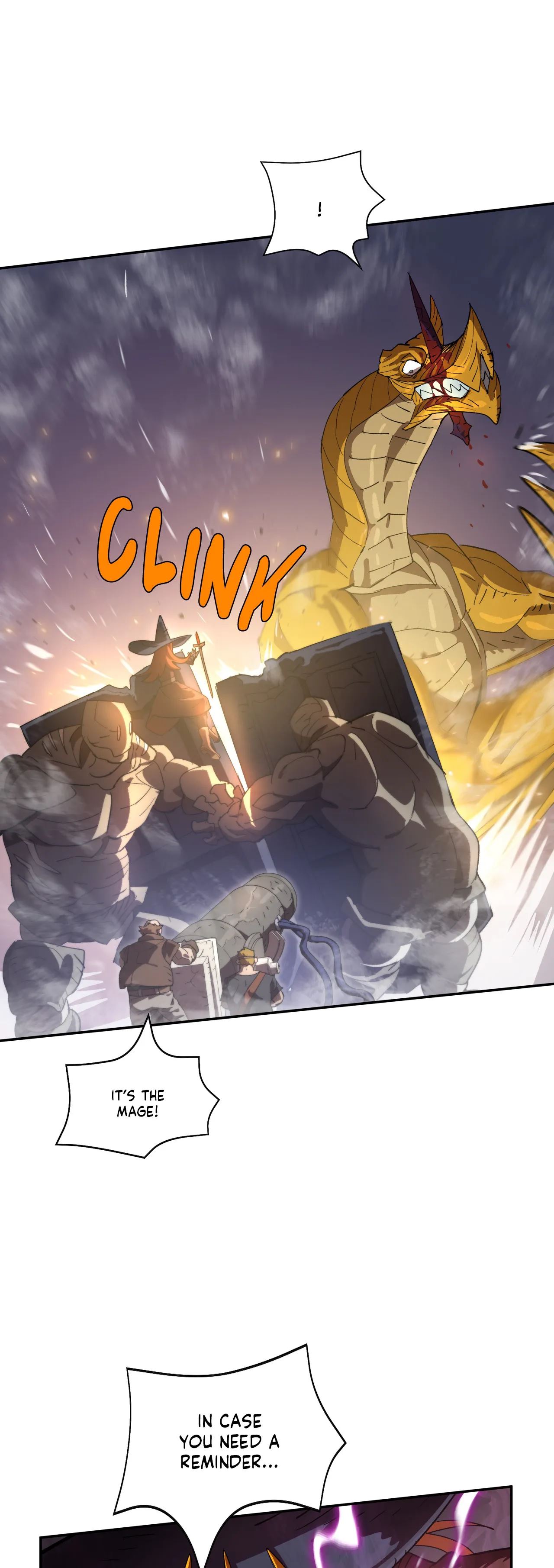 4 Cut Hero Chapter 200 image 40