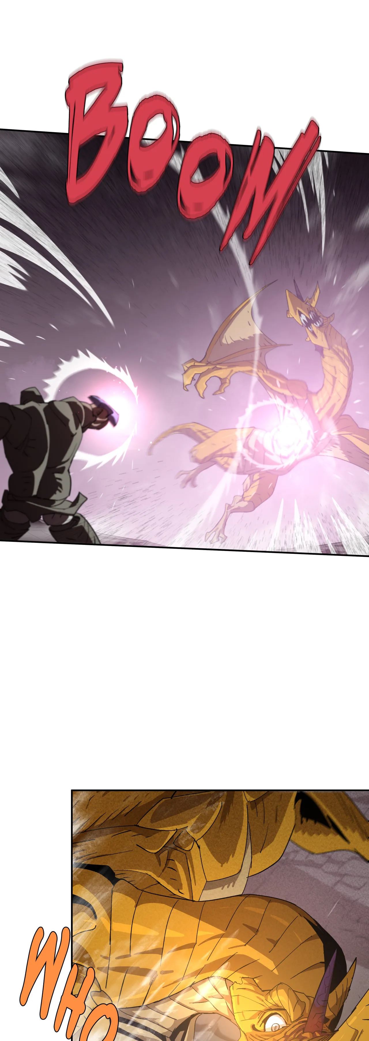 4 Cut Hero Chapter 200 image 43