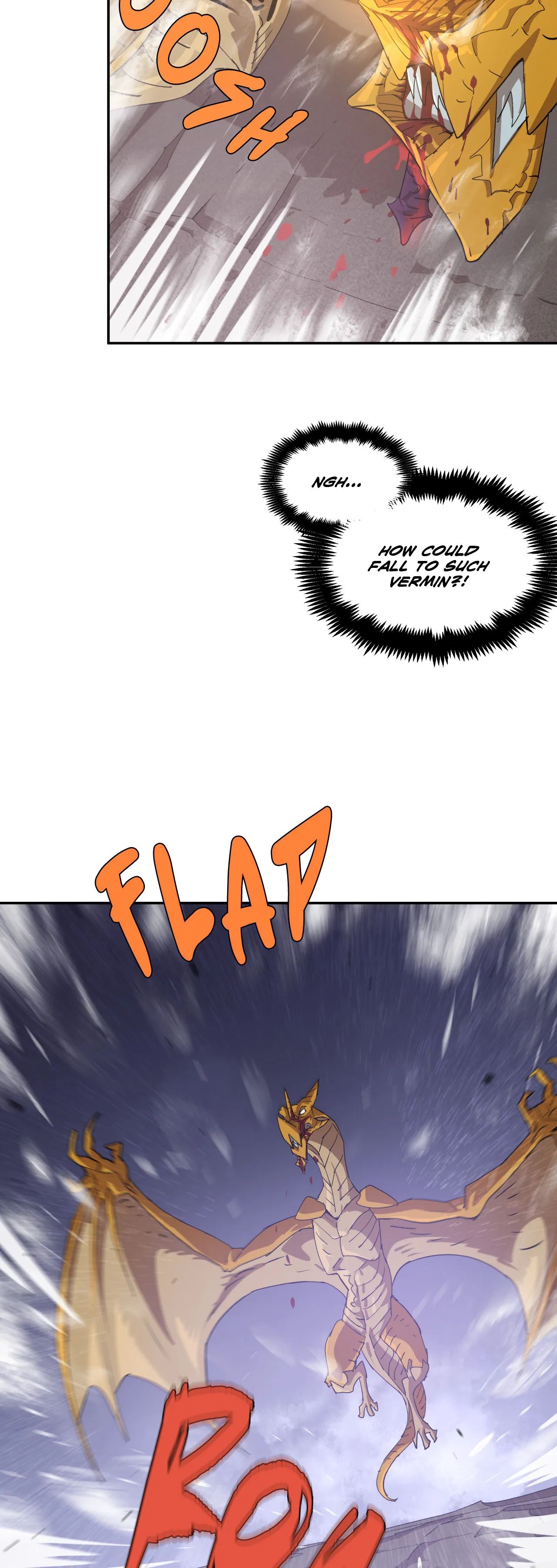4 Cut Hero Chapter 200 image 44