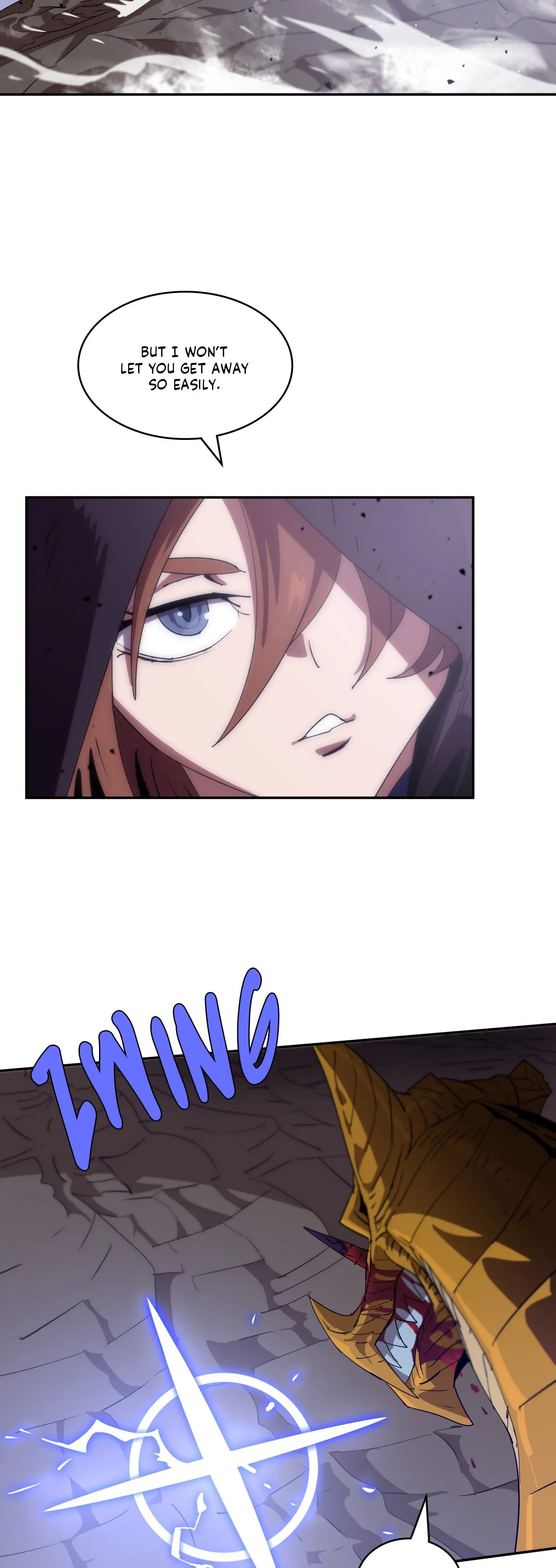 4 Cut Hero Chapter 200 image 46