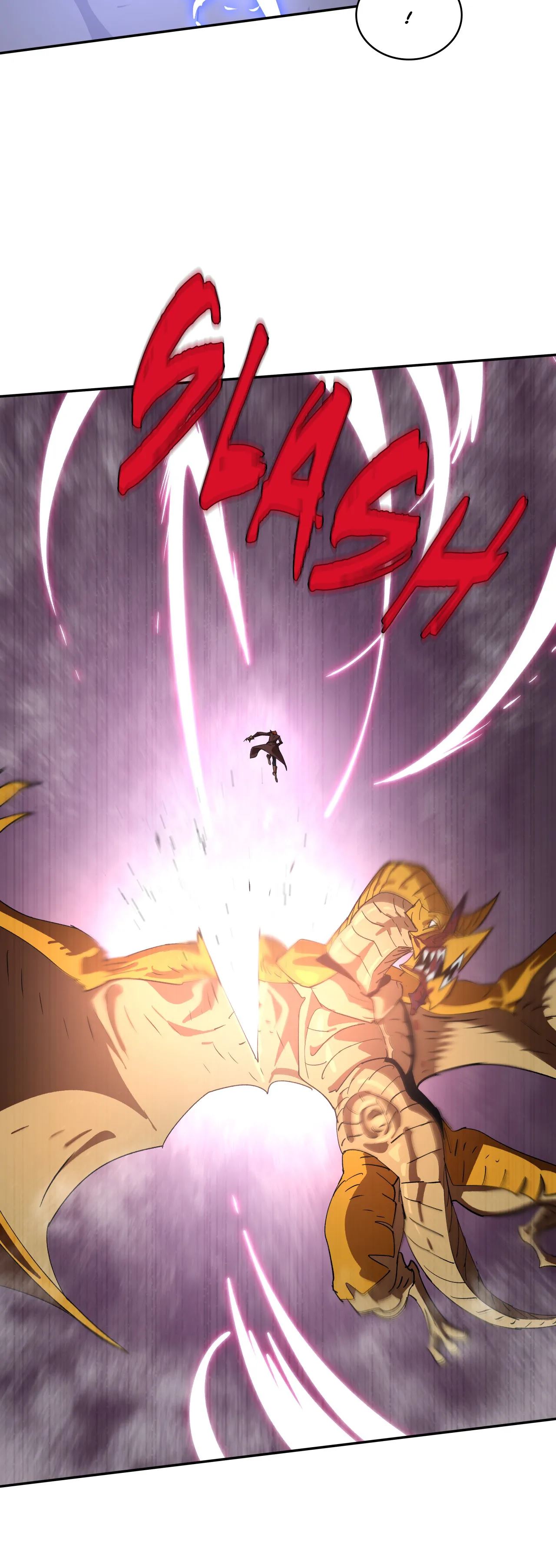 4 Cut Hero Chapter 200 image 47