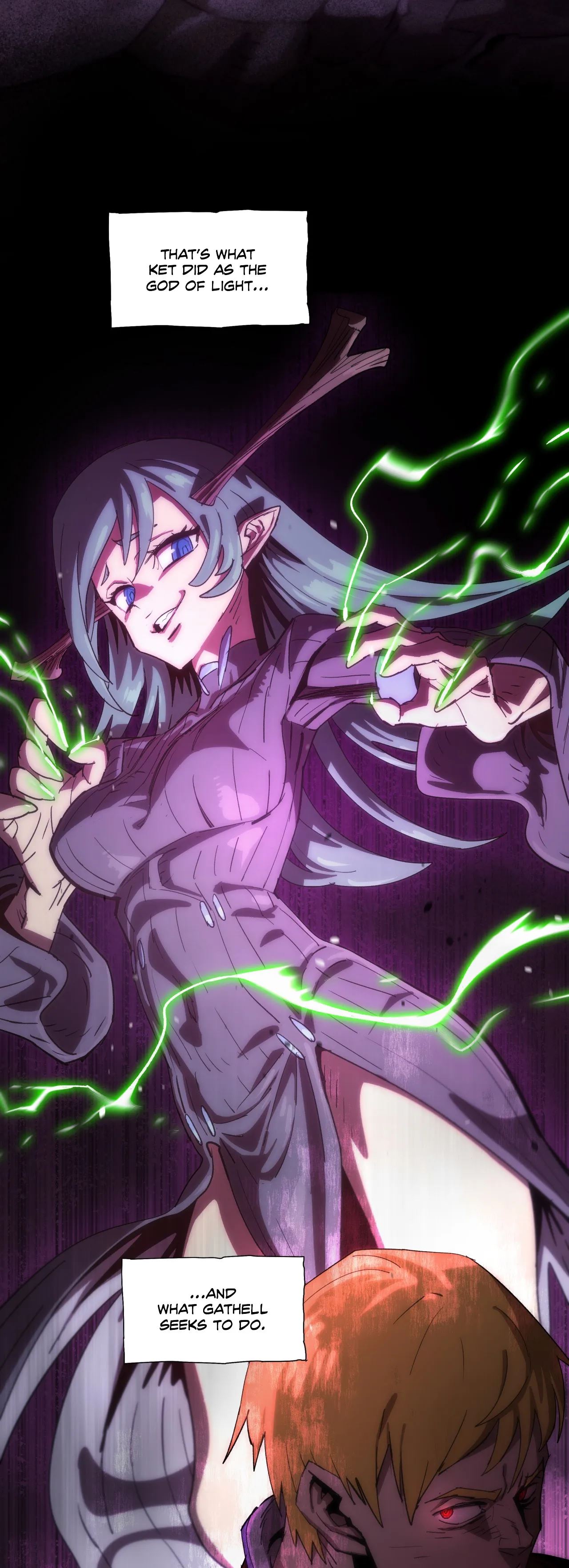 4 Cut Hero Chapter 200 image 4