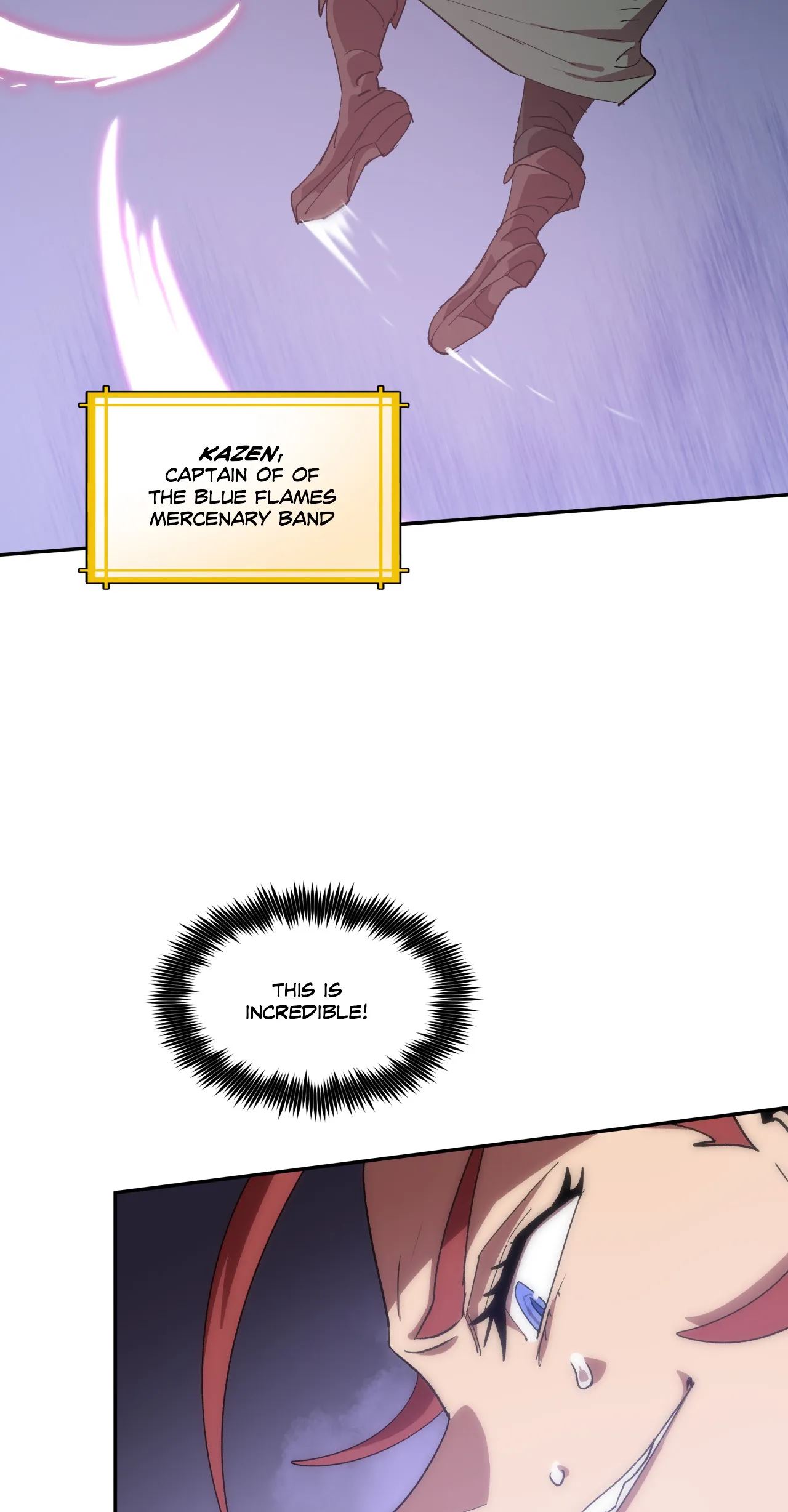 4 Cut Hero Chapter 200 image 49
