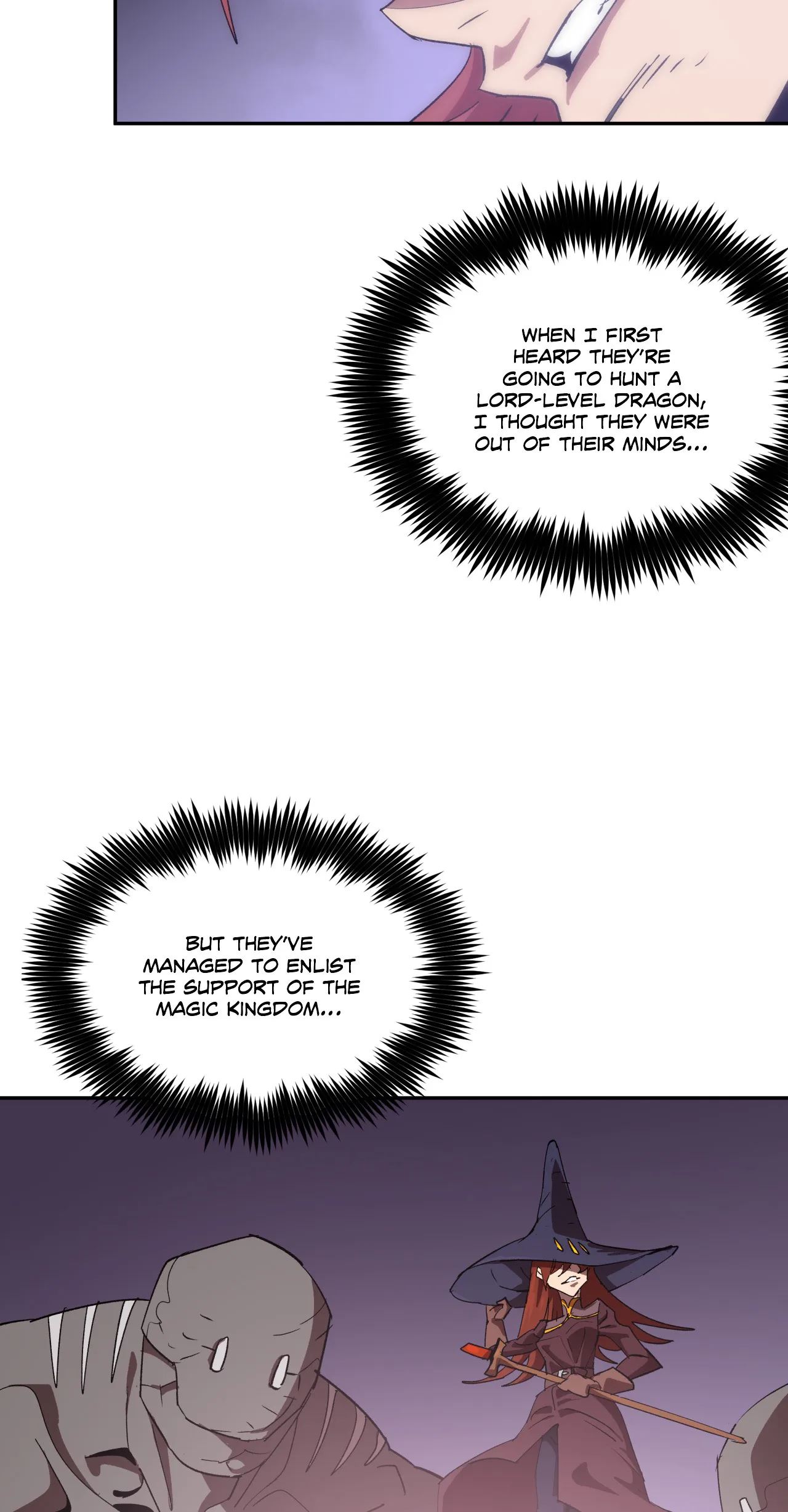 4 Cut Hero Chapter 200 image 50