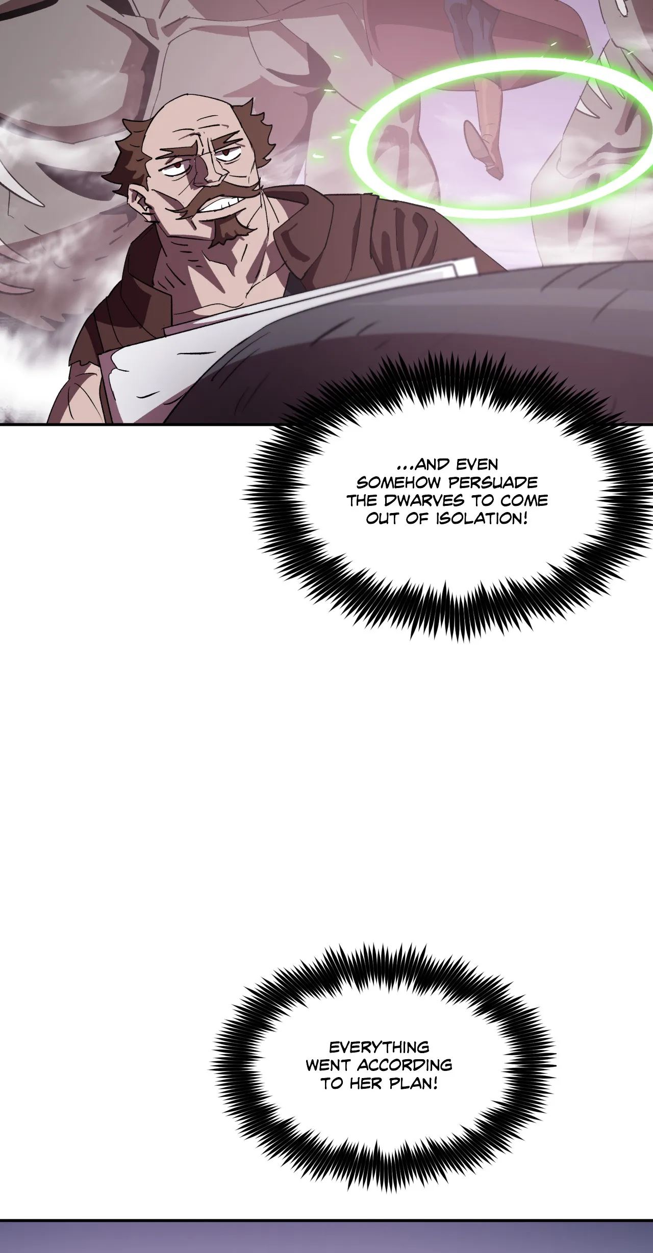 4 Cut Hero Chapter 200 image 51