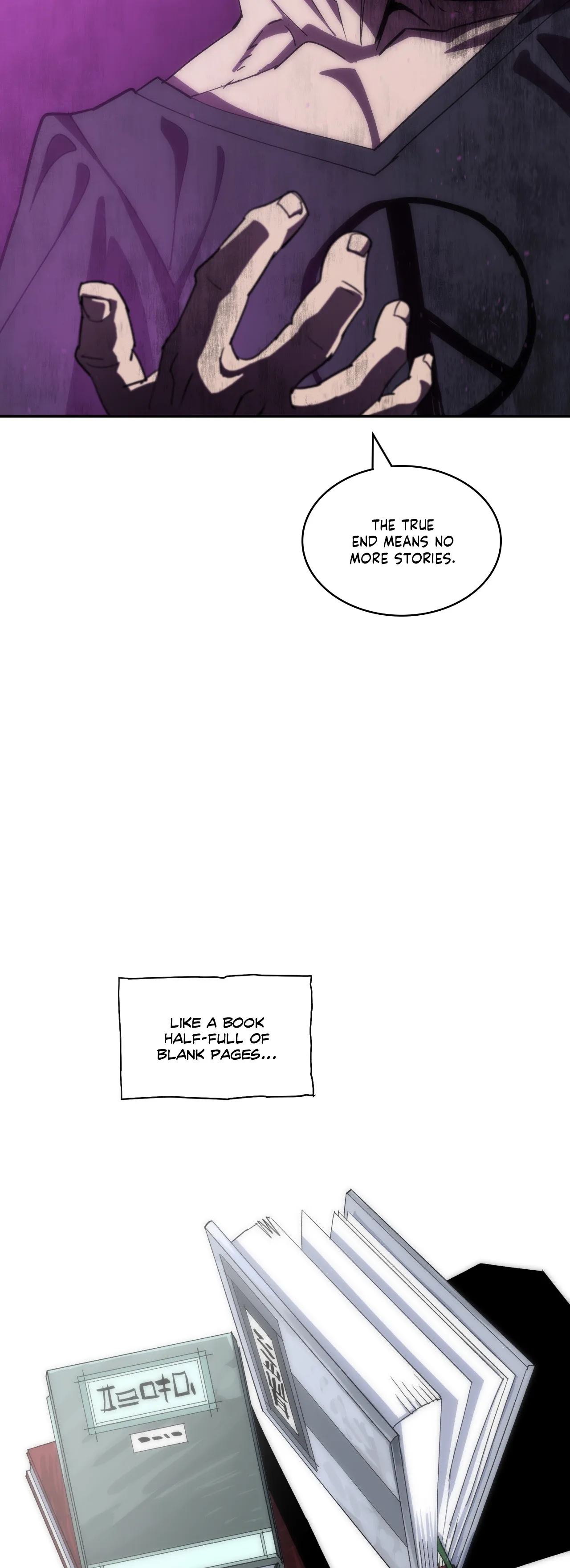 4 Cut Hero Chapter 200 image 8