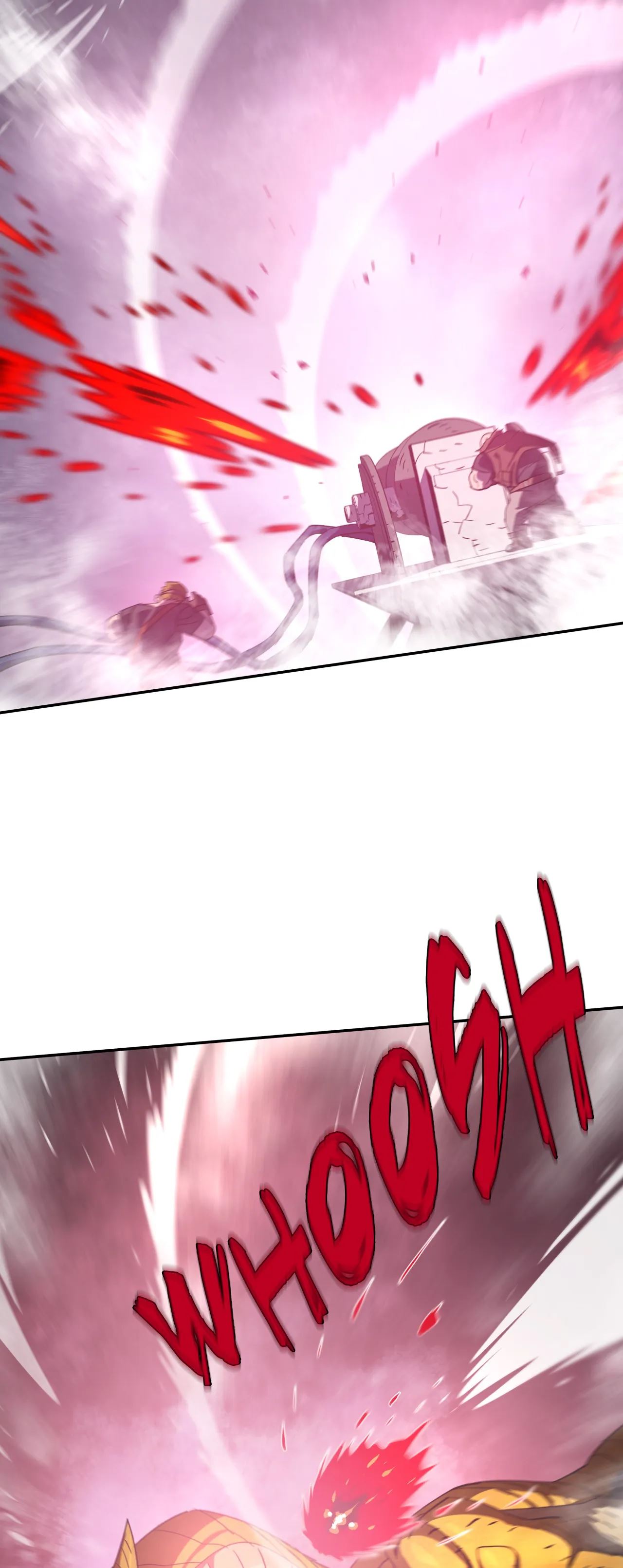 4 Cut Hero Chapter 201 image 10