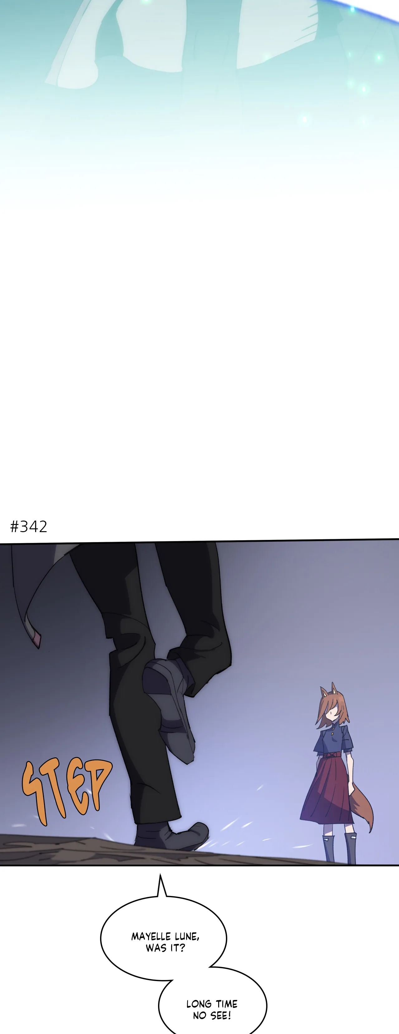4 Cut Hero Chapter 201 image 15