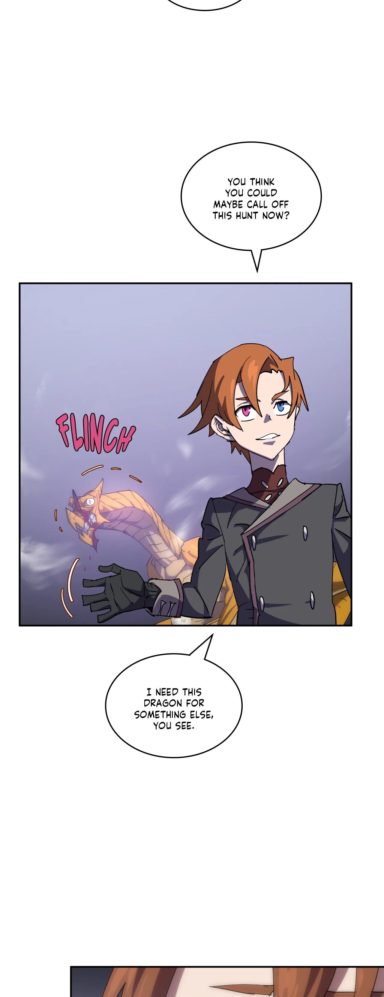 4 Cut Hero Chapter 201 image 16