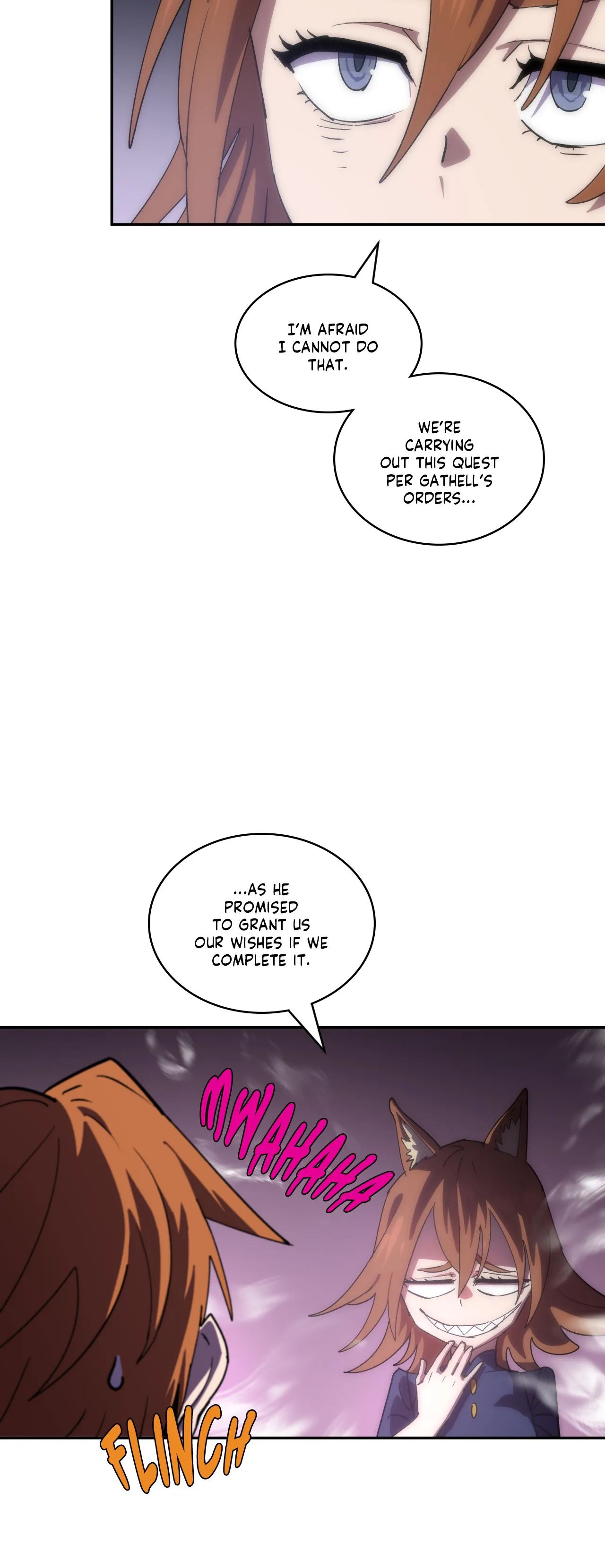 4 Cut Hero Chapter 201 image 17