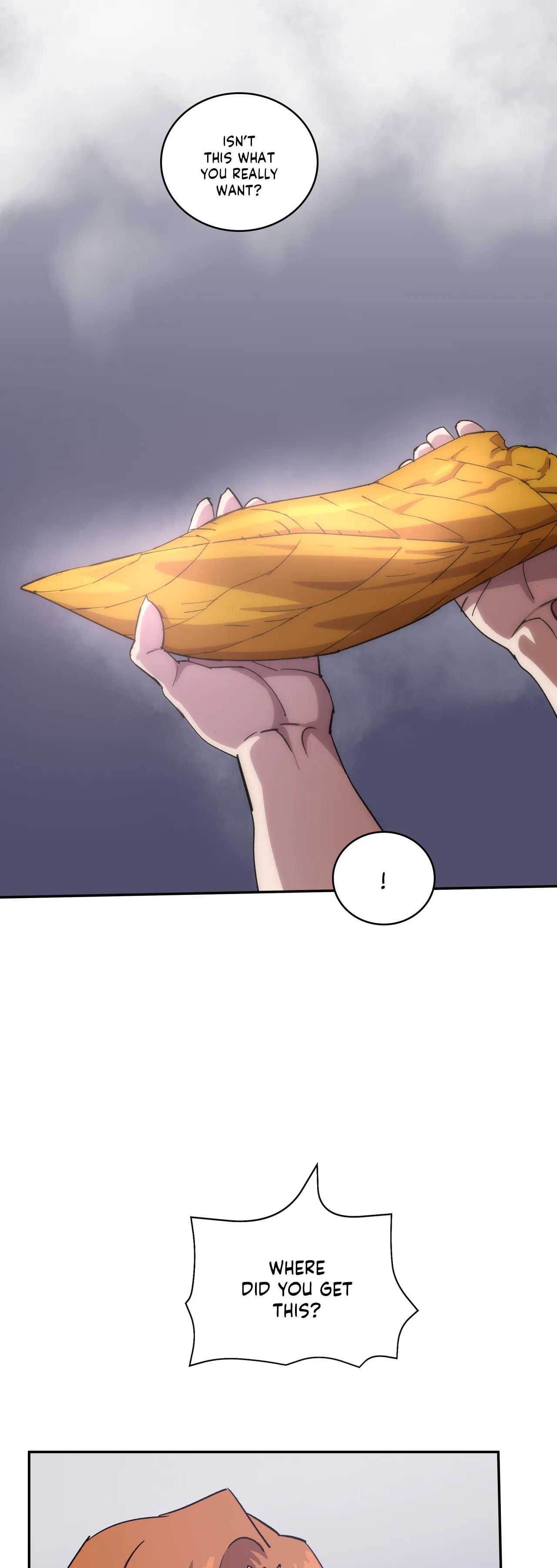 4 Cut Hero Chapter 201 image 19