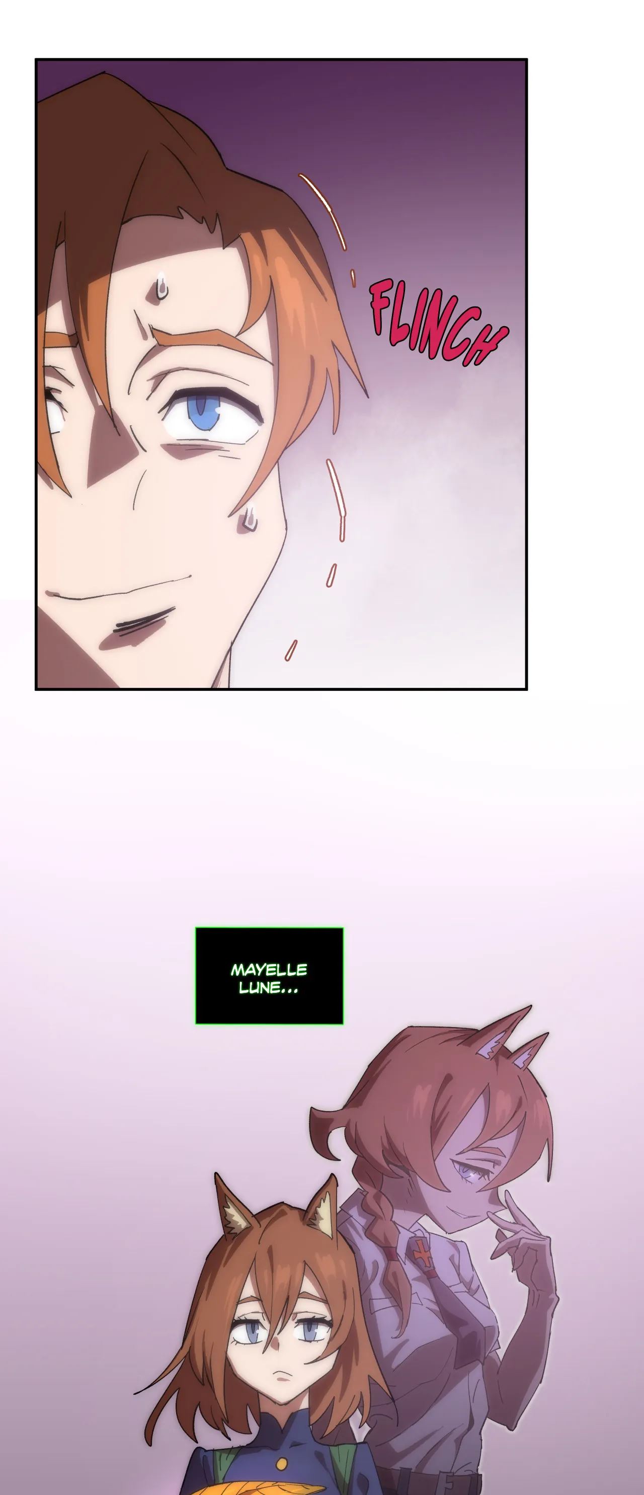 4 Cut Hero Chapter 201 image 25