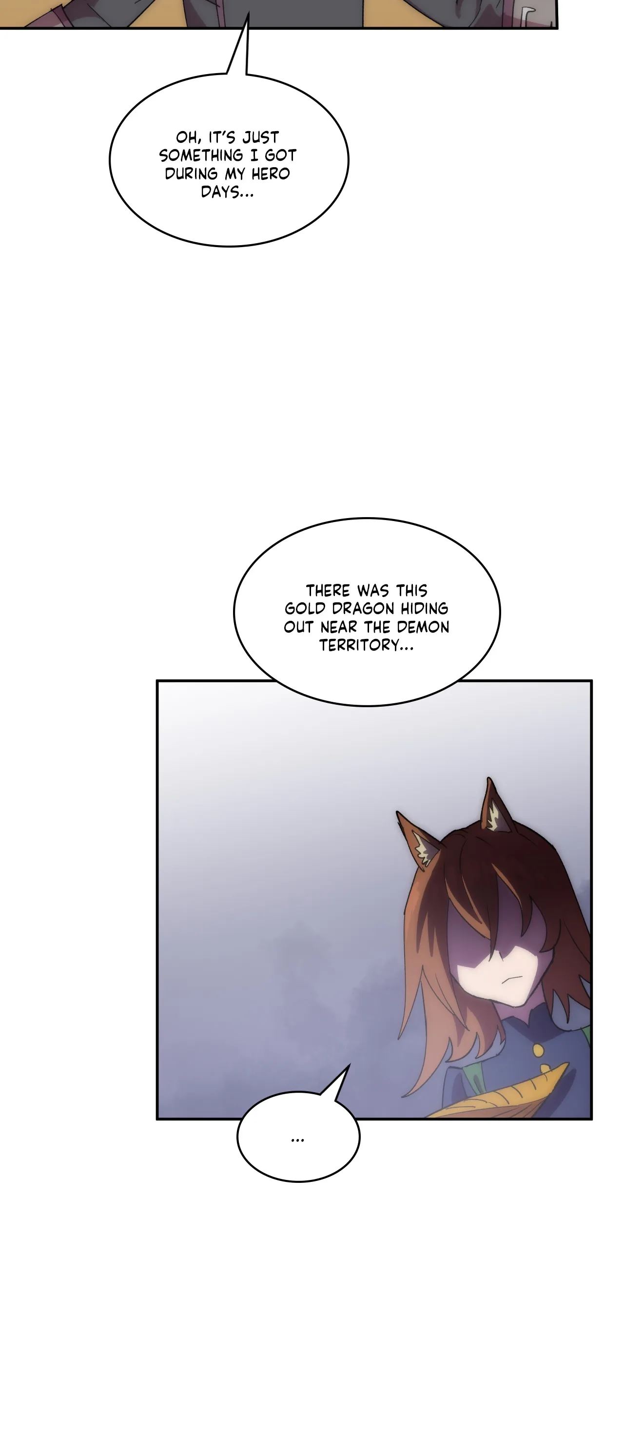 4 Cut Hero Chapter 201 image 28