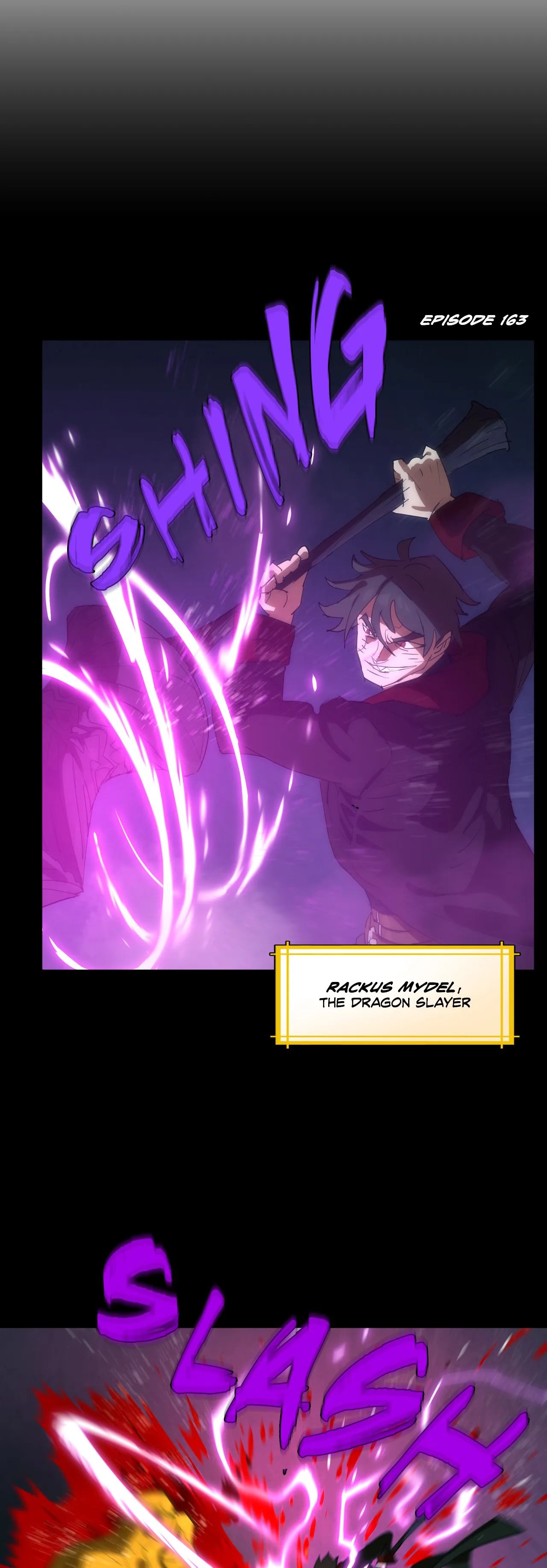 4 Cut Hero Chapter 201 image 2