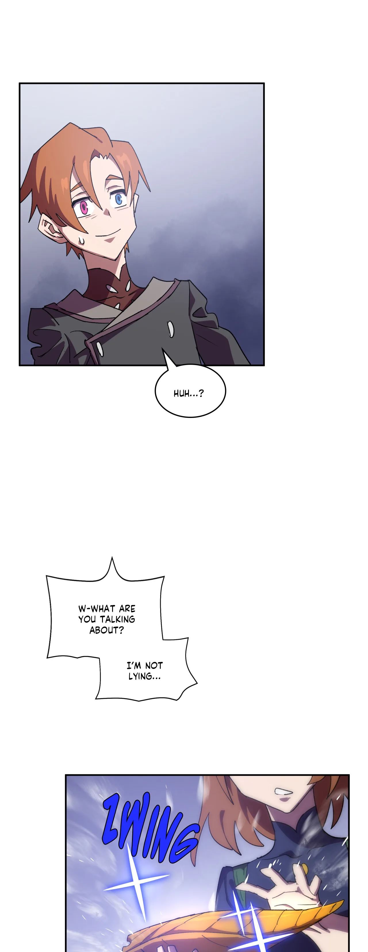 4 Cut Hero Chapter 201 image 30