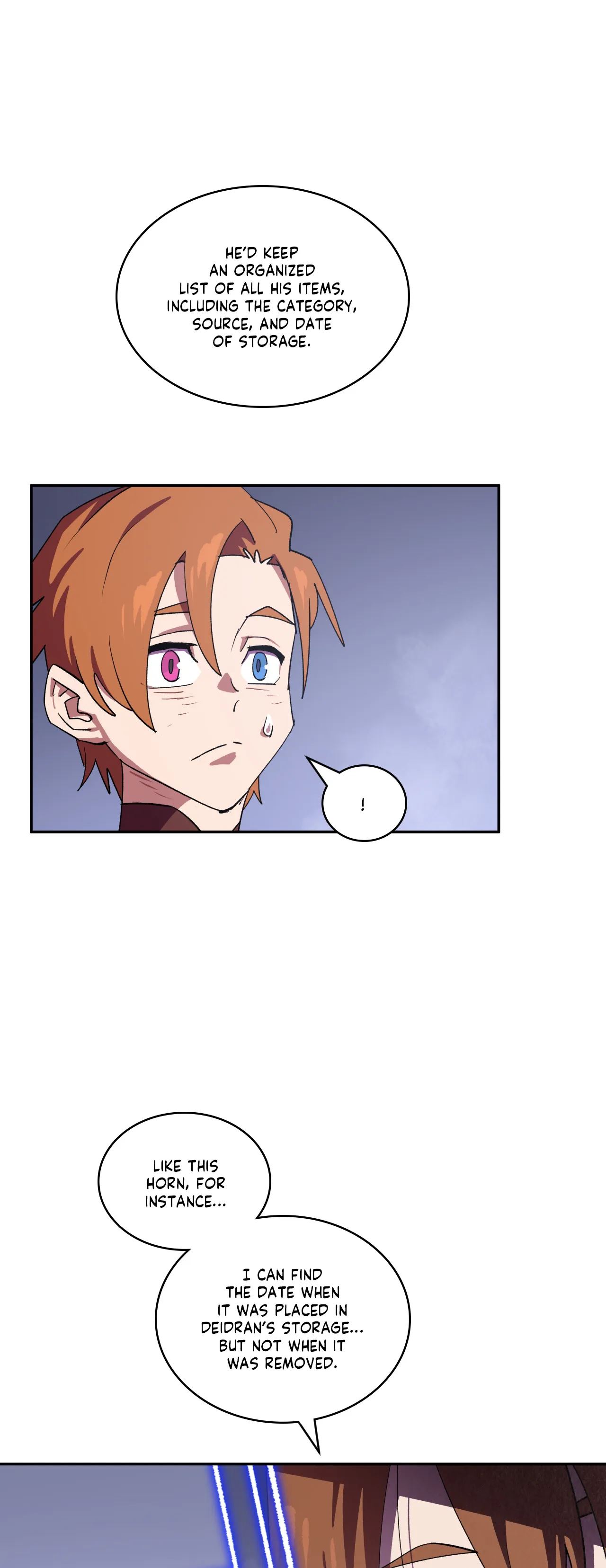 4 Cut Hero Chapter 201 image 32