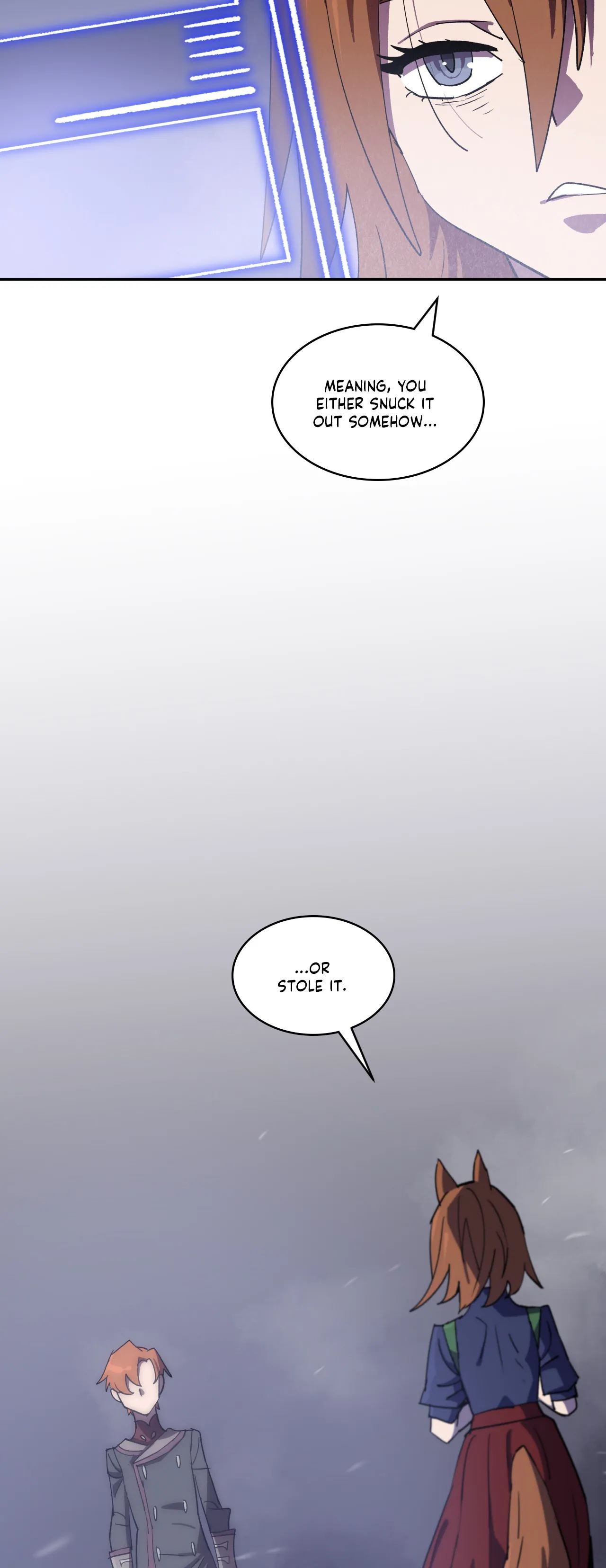 4 Cut Hero Chapter 201 image 33