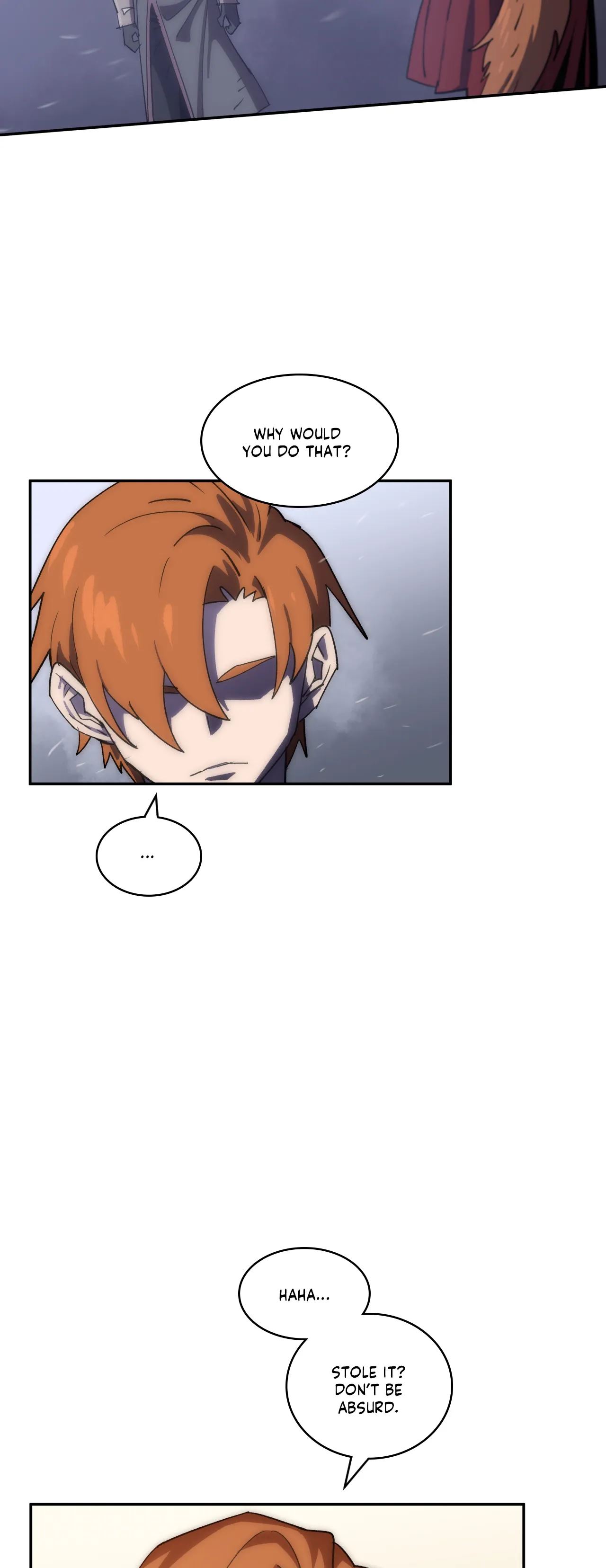 4 Cut Hero Chapter 201 image 34